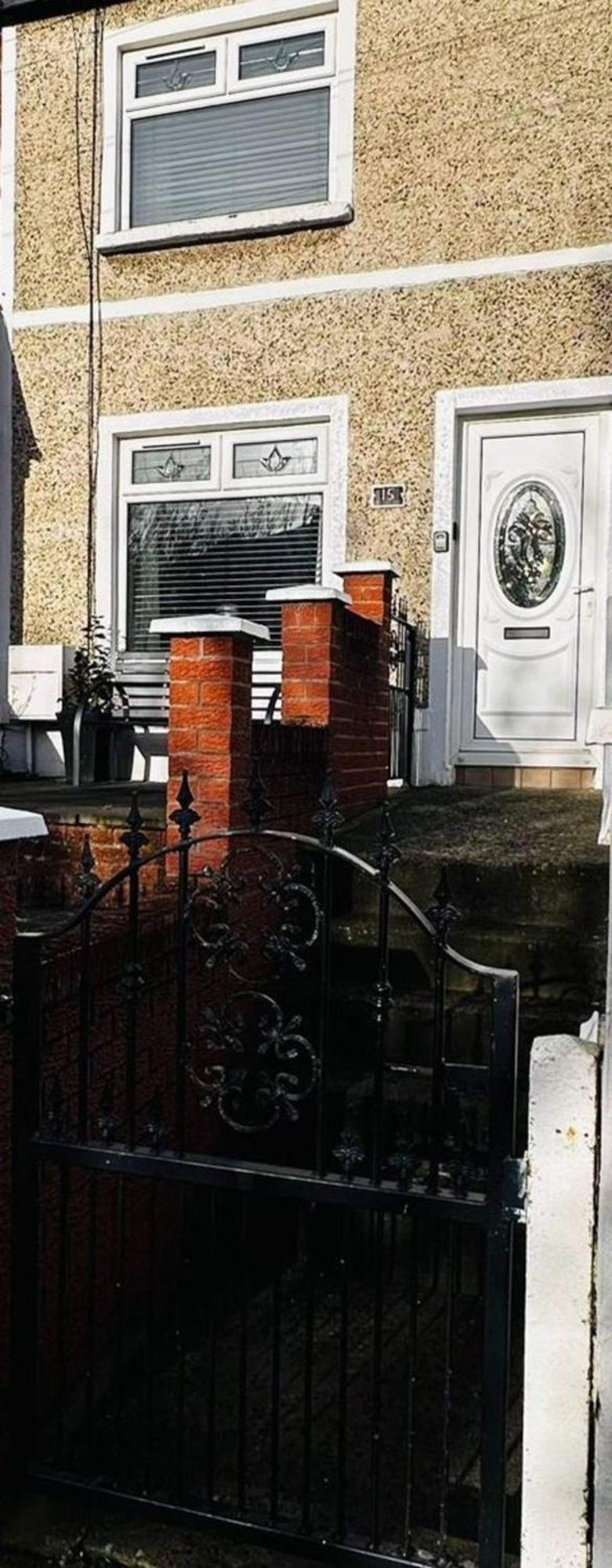 Gaeltacht Quarter - 2 Beds - Sleeps 4 Belfast