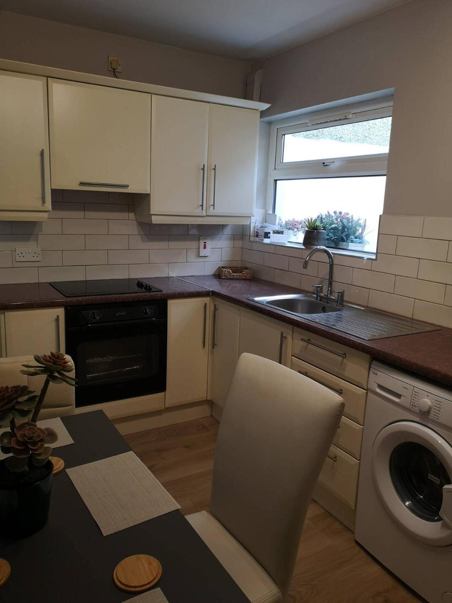 Gaeltacht Quarter - 2 Beds - Sleeps 4
