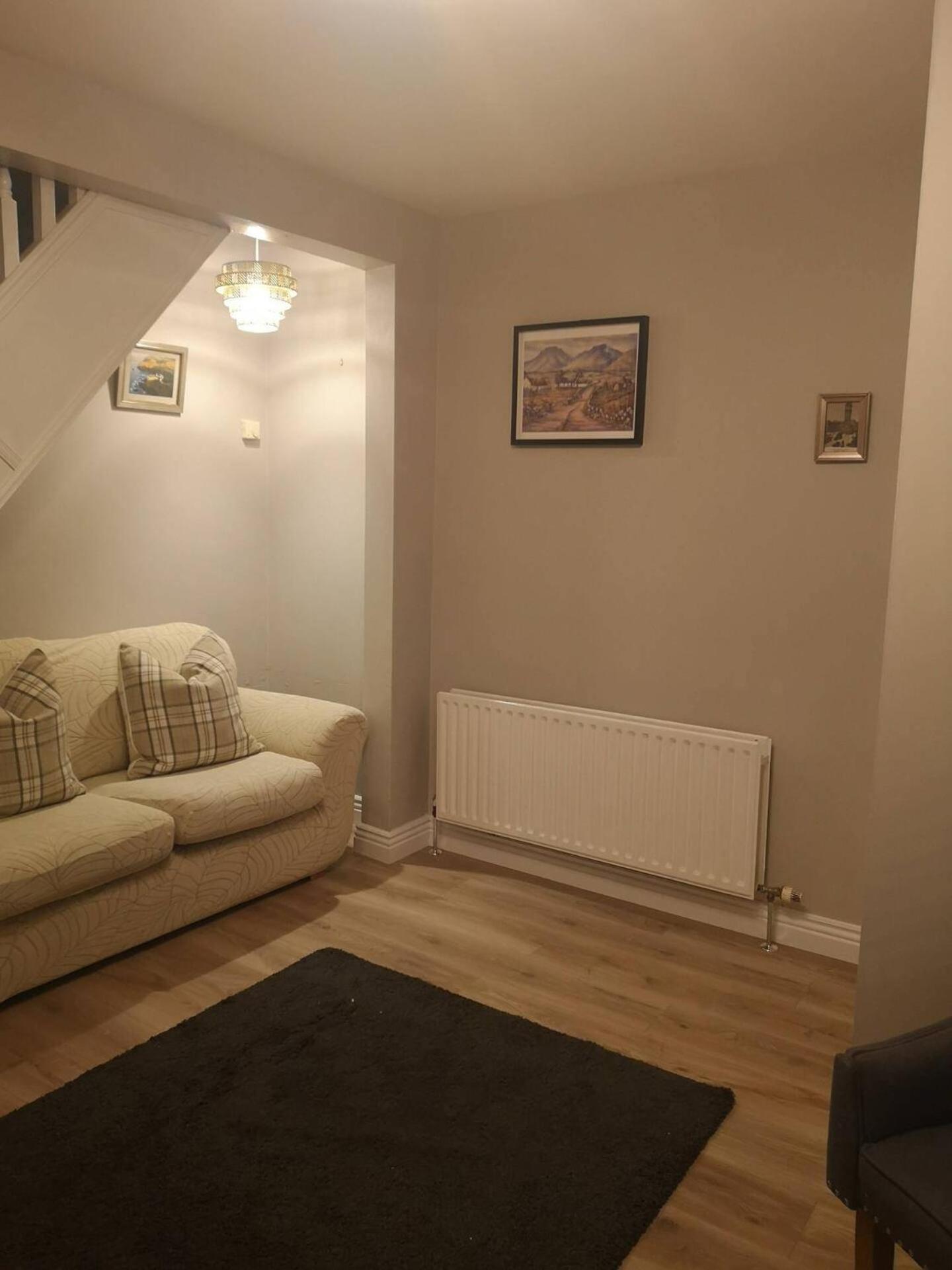 Holiday home Gaeltacht Quarter - 2 Beds - Sleeps 4 Belfast