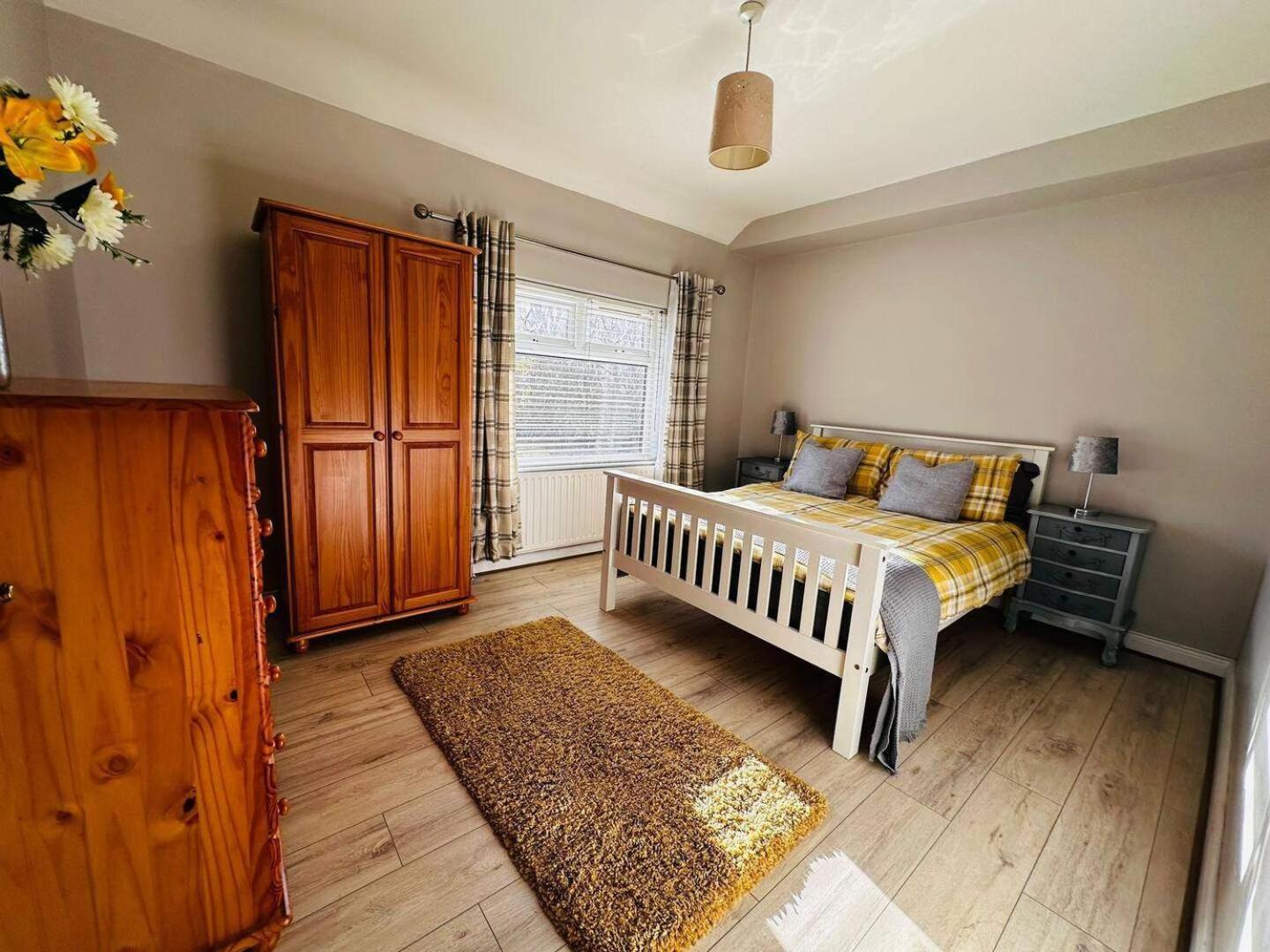 Holiday home Gaeltacht Quarter - 2 Beds - Sleeps 4