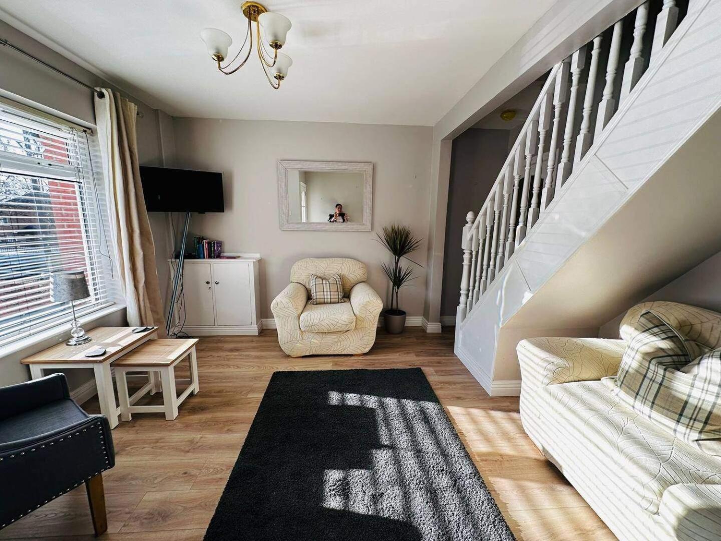 Gaeltacht Quarter - 2 Beds - Sleeps 4 Holiday home