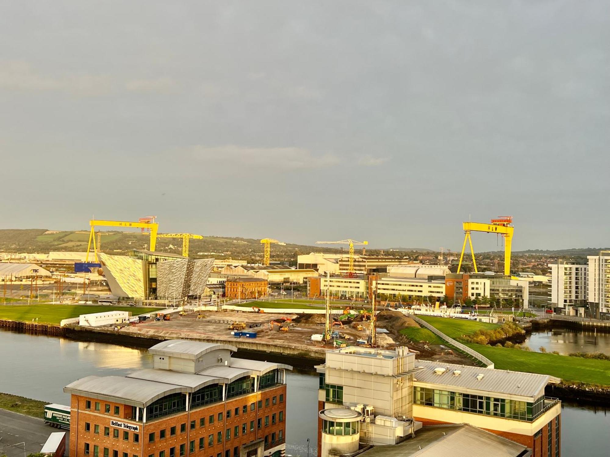 Clow Belfast