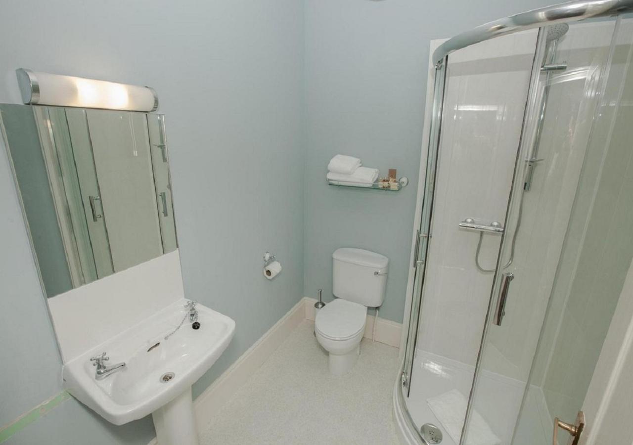 Gregory By The Warren Collection 4* Belfast