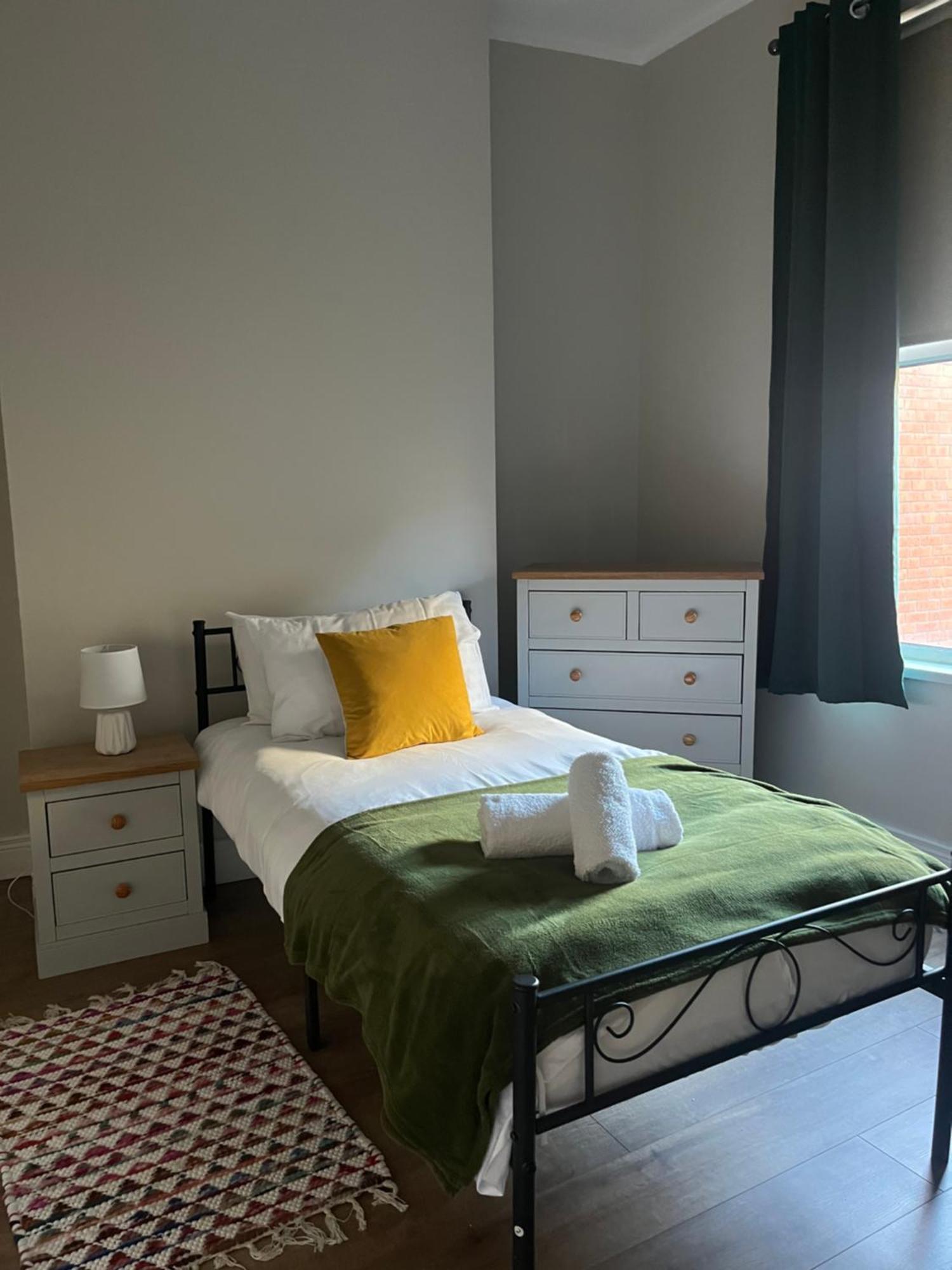 Fz Apartment