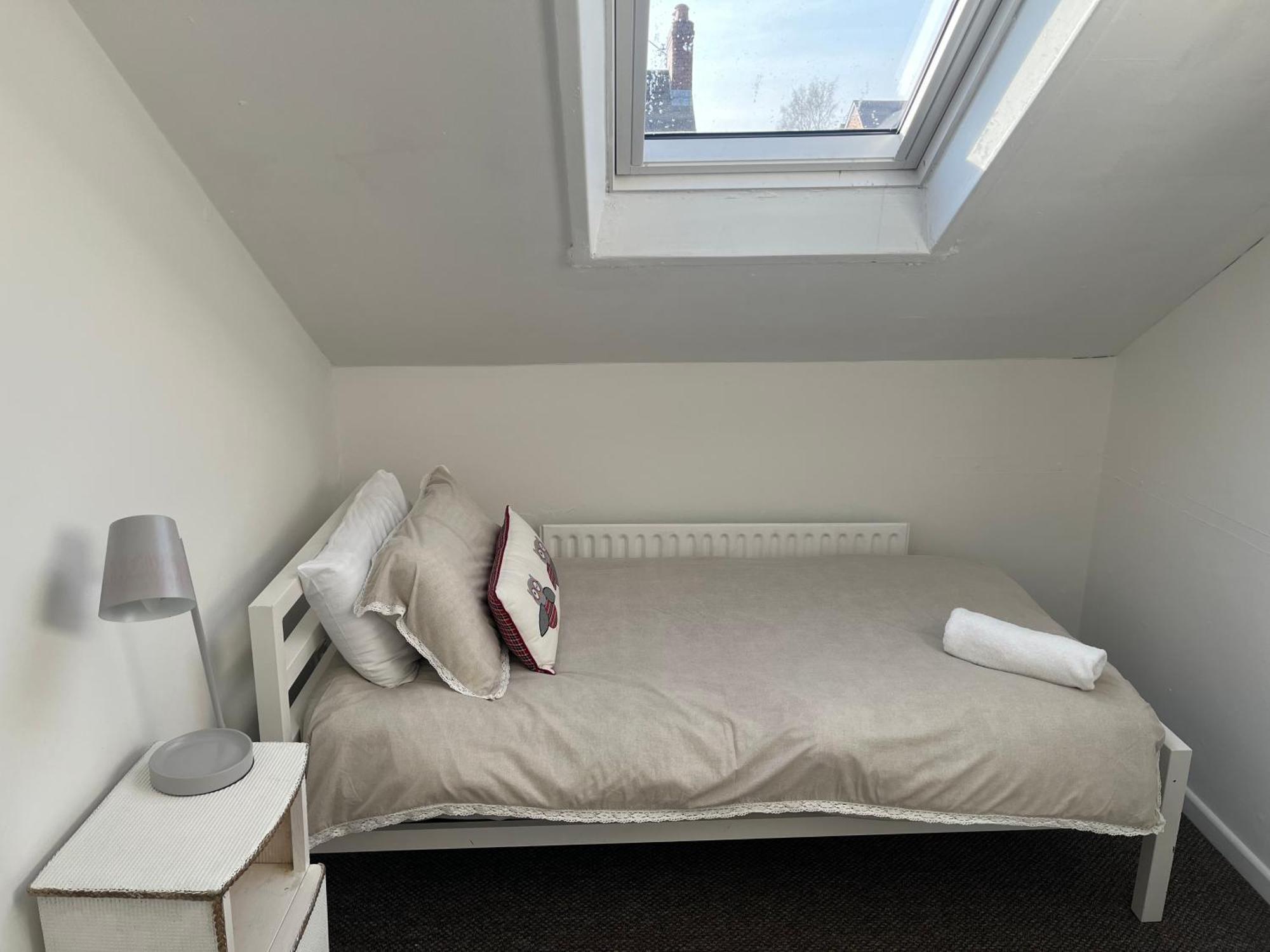 Holiday home The Nest