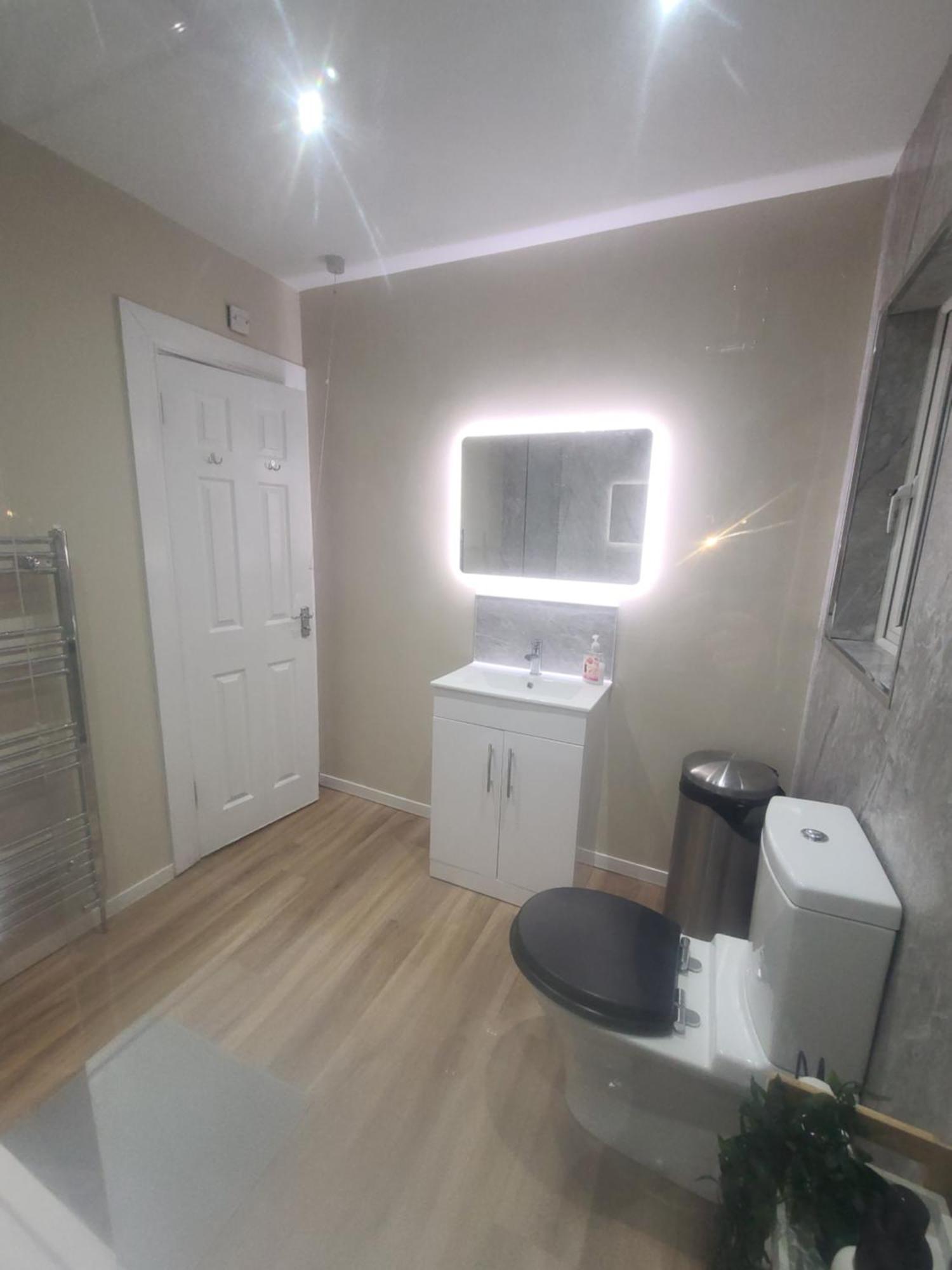 Woodstock Townhouse Homestay *
