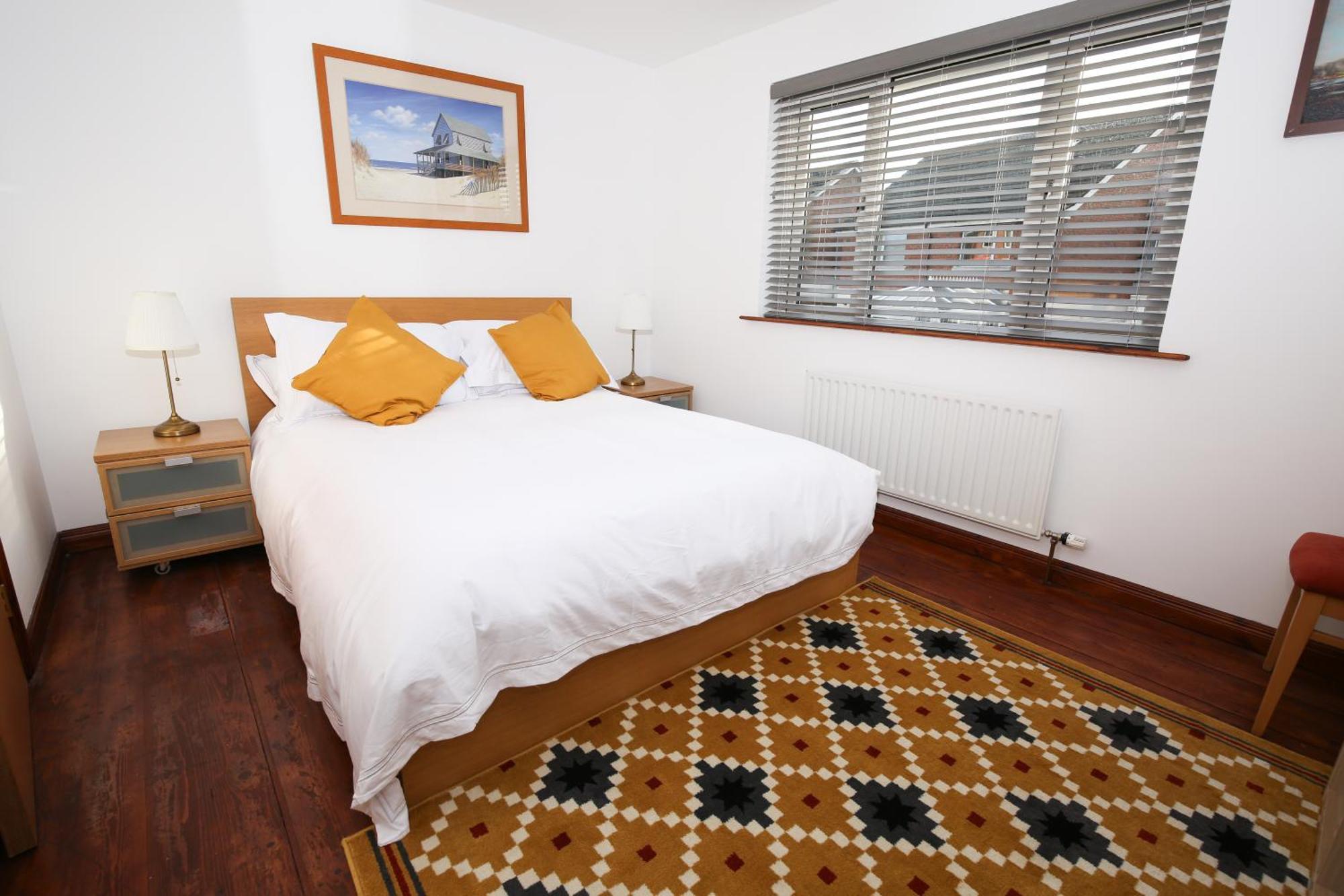 Holiday home The Redburn *