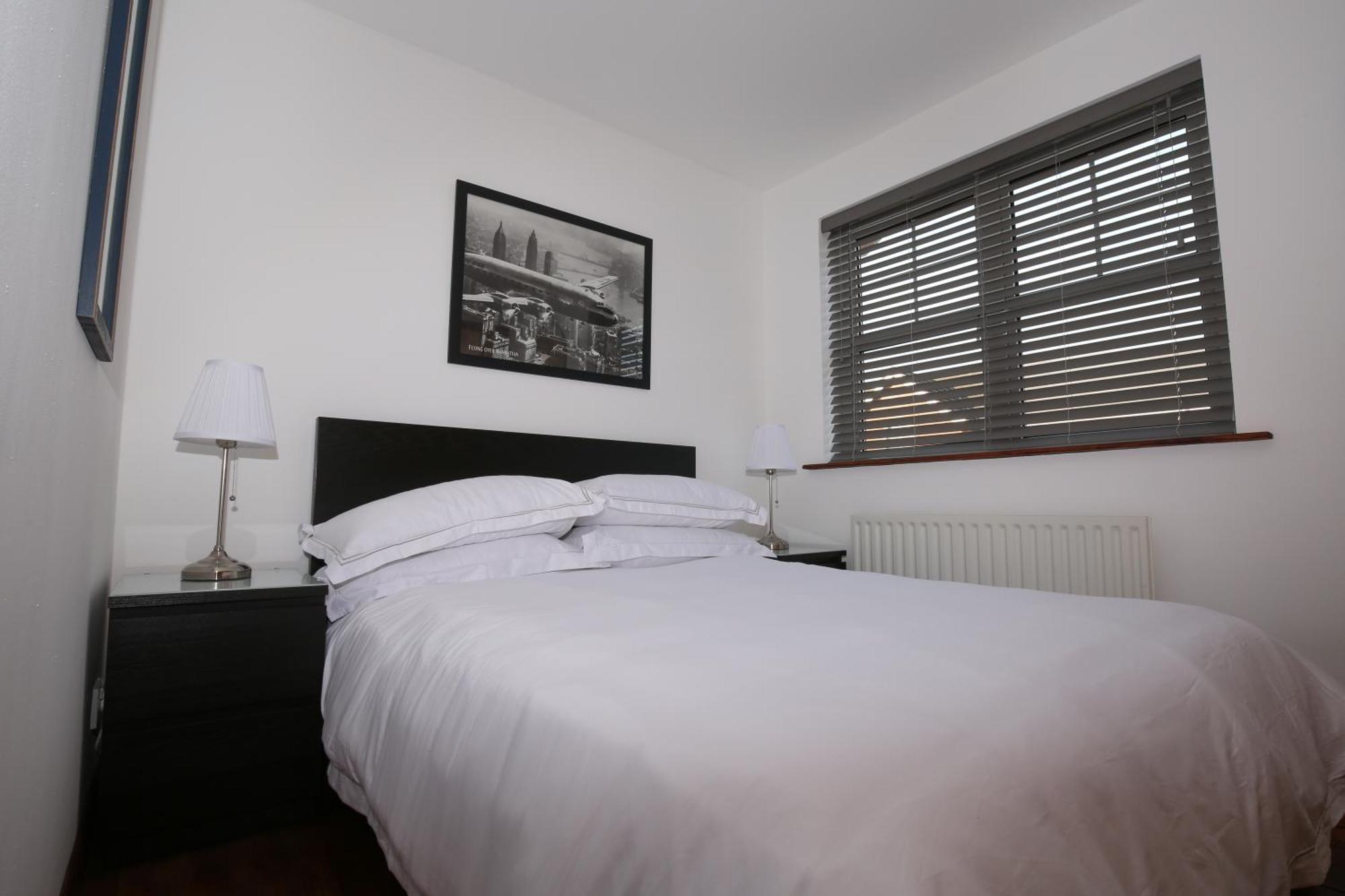The Redburn Holiday home