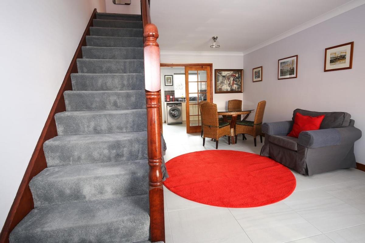 Holiday home The Redburn Belfast