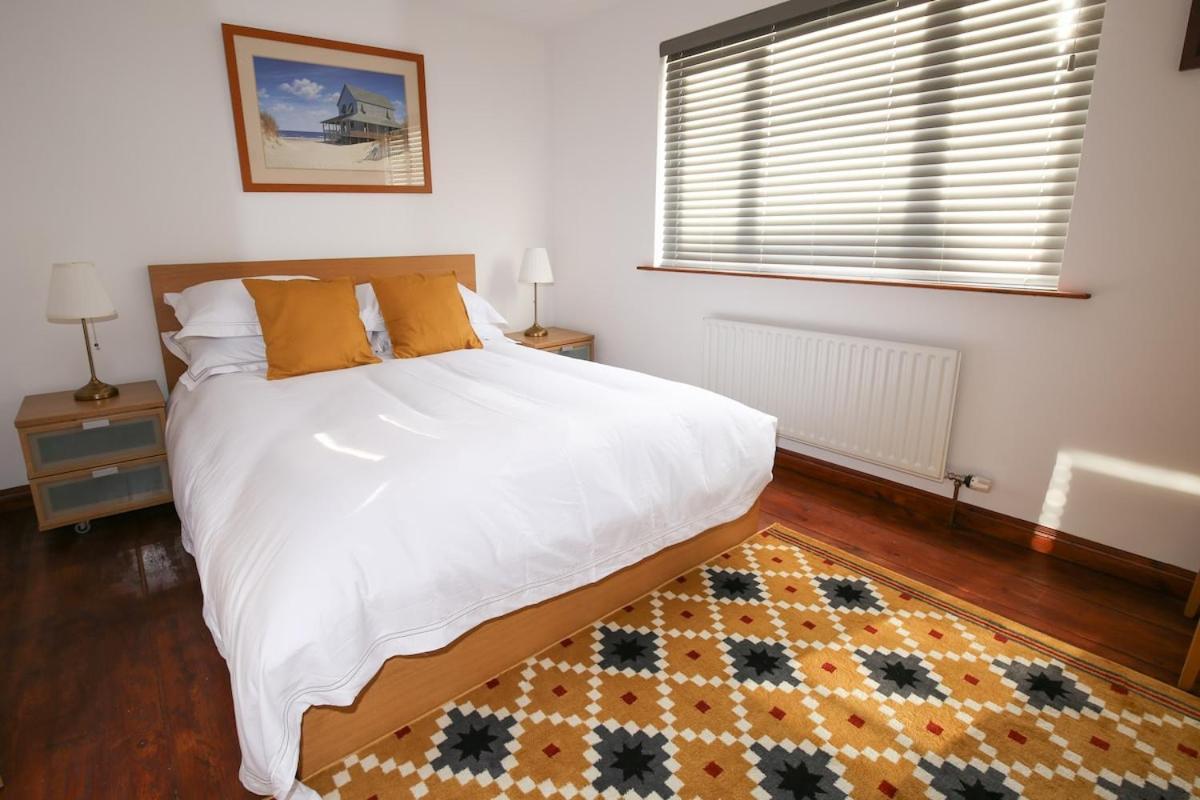 Holiday home The Redburn Belfast
