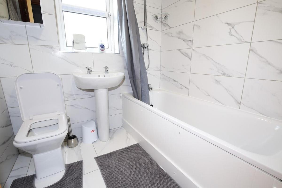 The Redburn Holiday home Belfast
