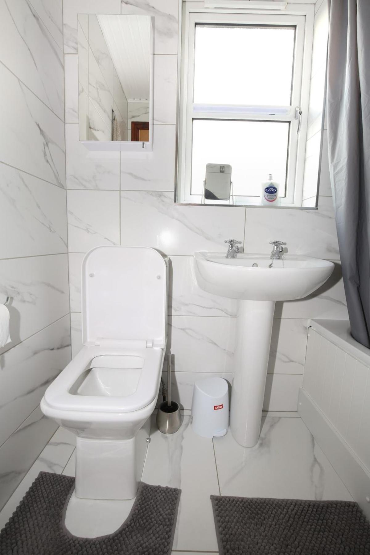 The Redburn Holiday home Belfast