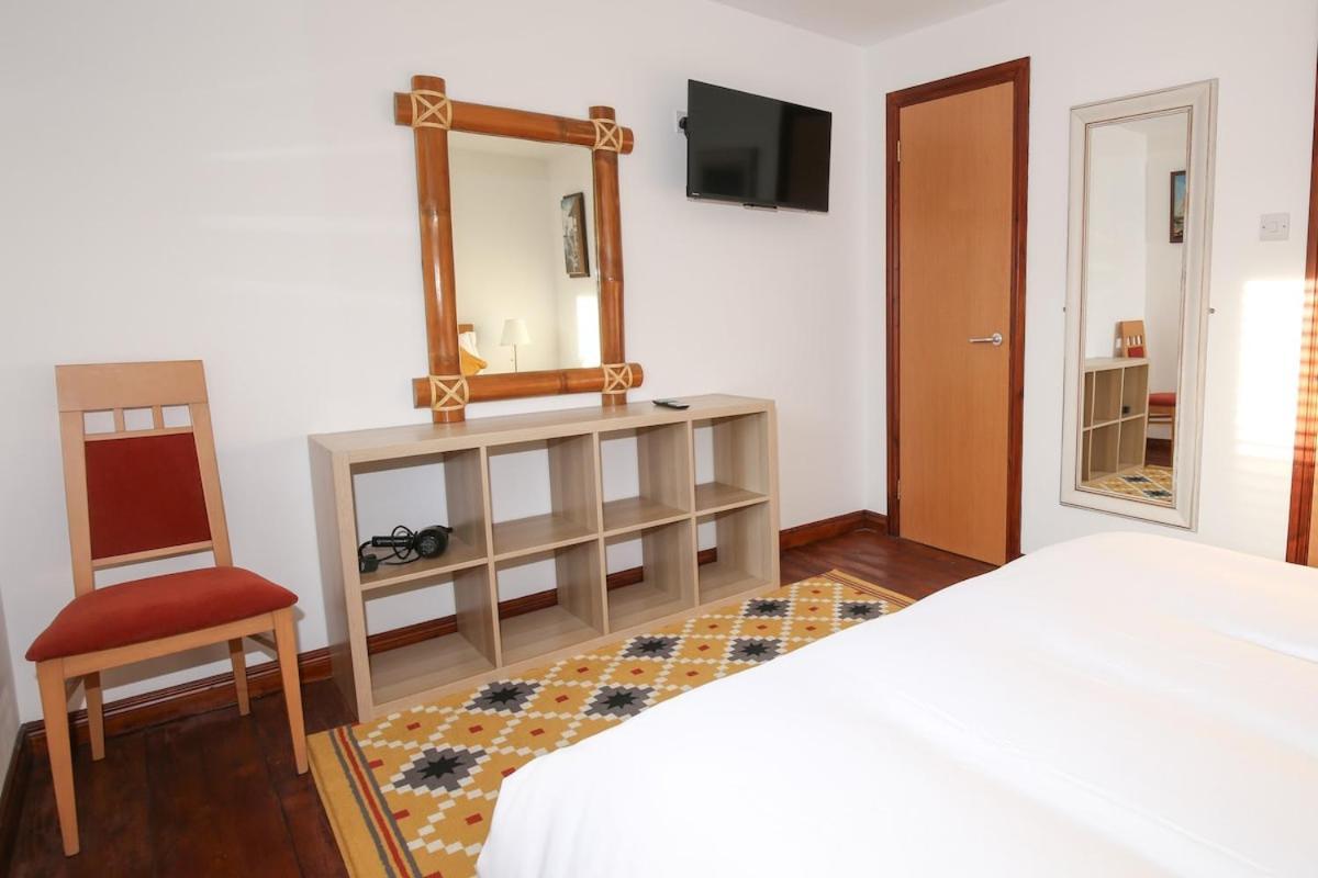 The Redburn Holiday home Belfast