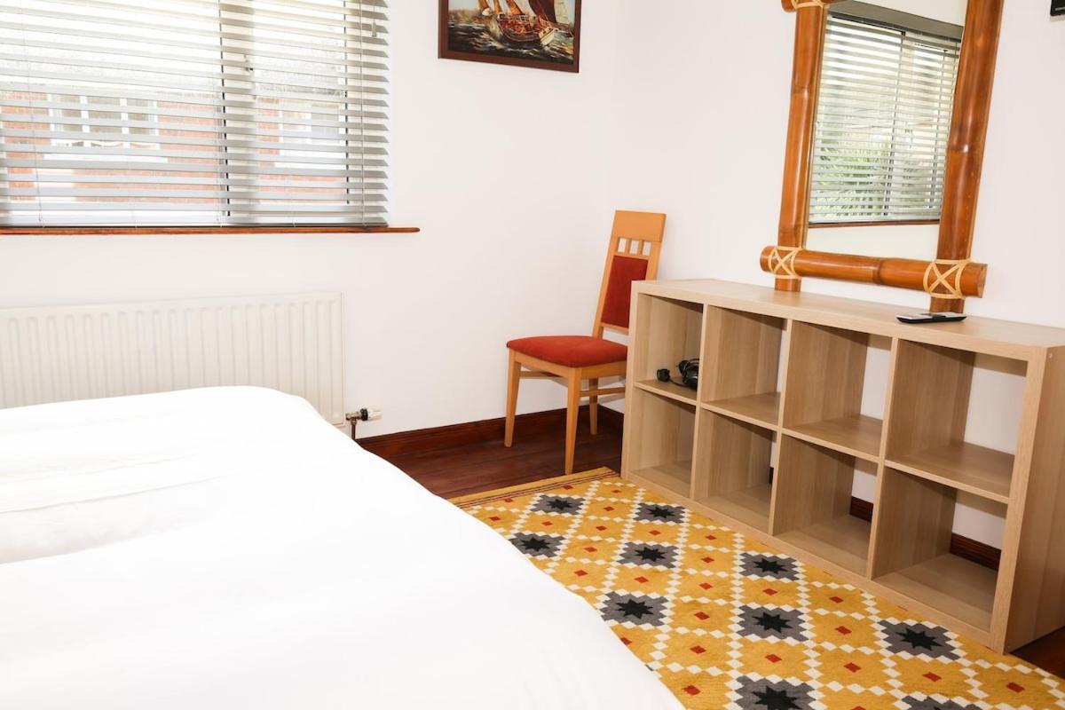 The Redburn Holiday home