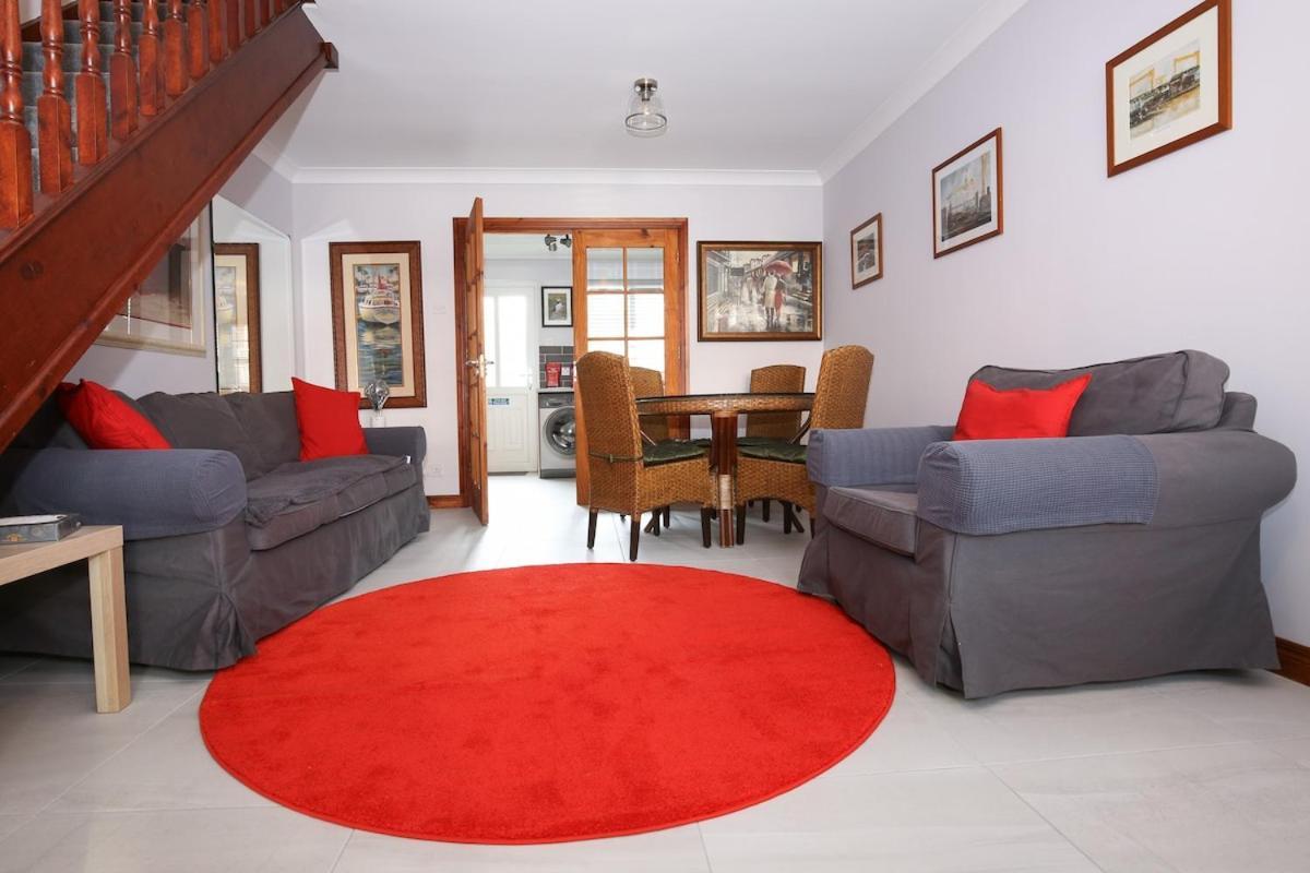 The Redburn Belfast