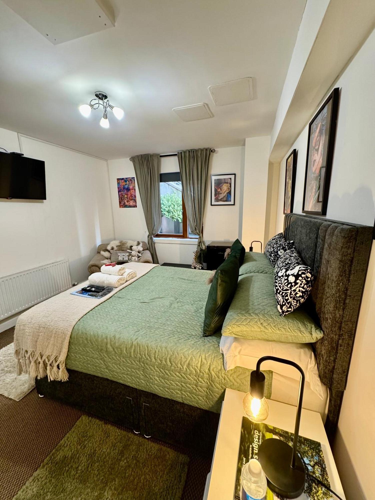 Loughview Bed & Breakfast