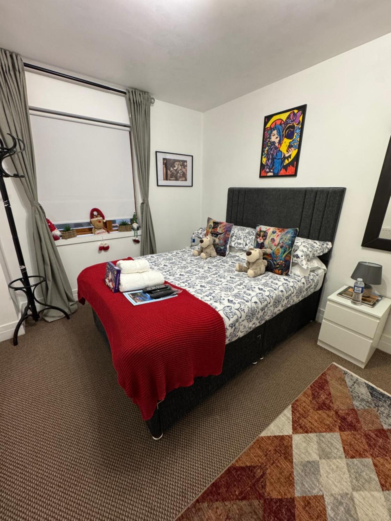 Bed & Breakfast Loughview