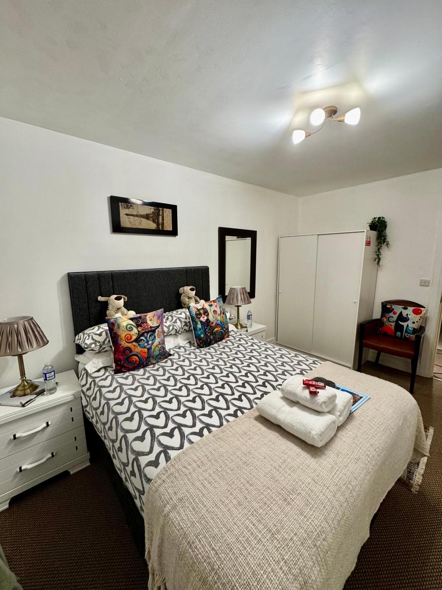 Bed & Breakfast Loughview *