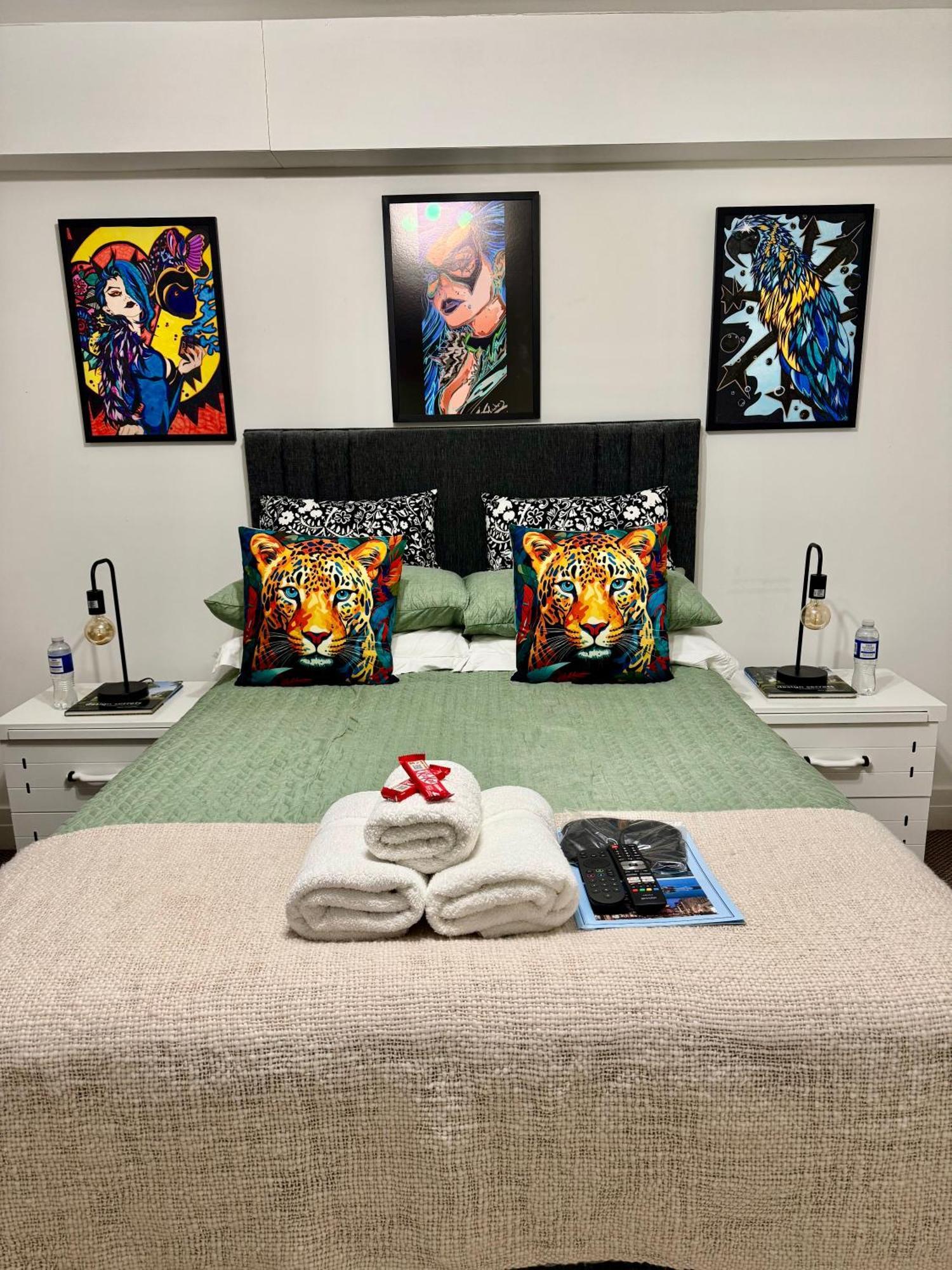 Bed & Breakfast Loughview