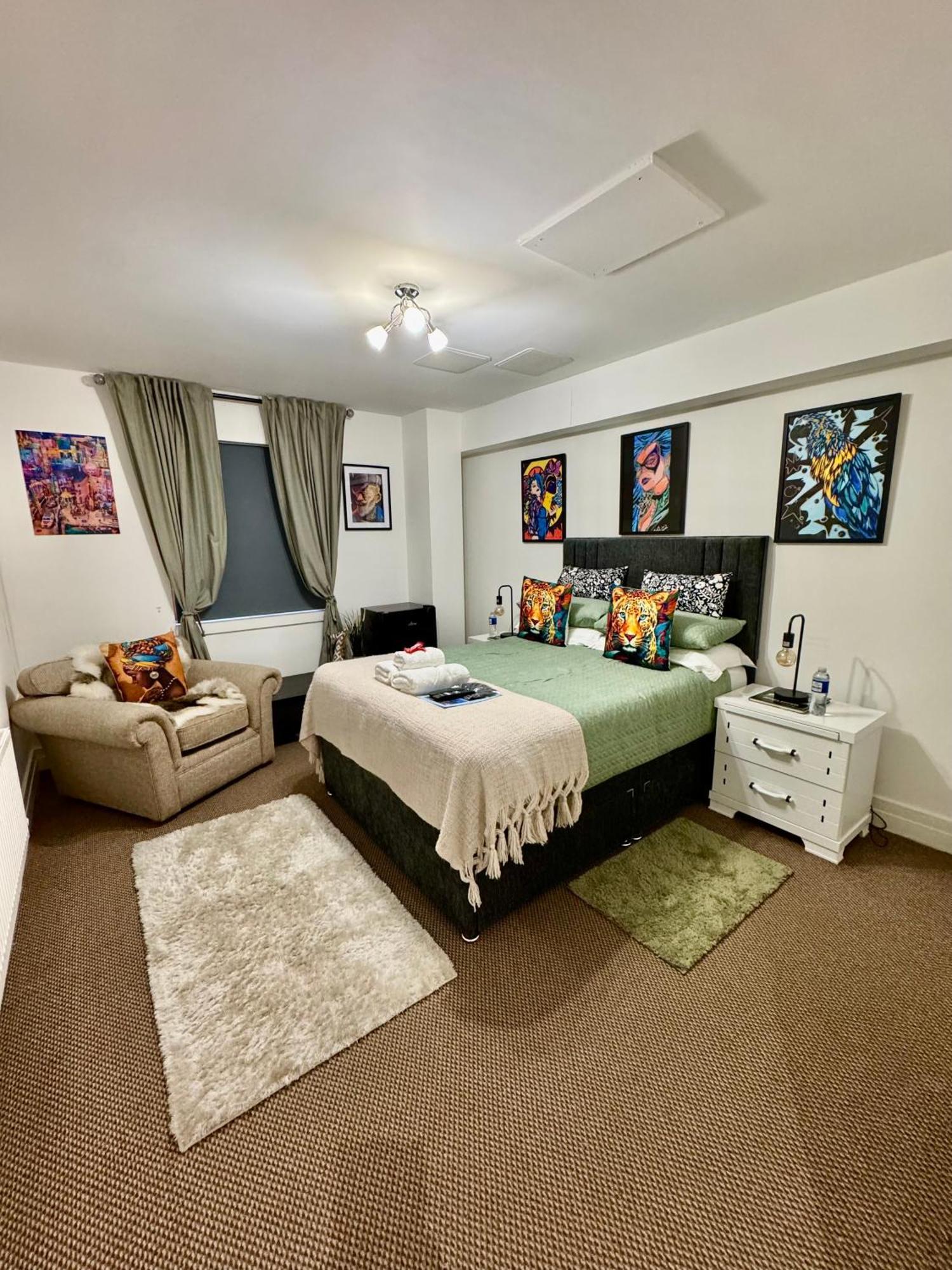 Loughview Bed & Breakfast *