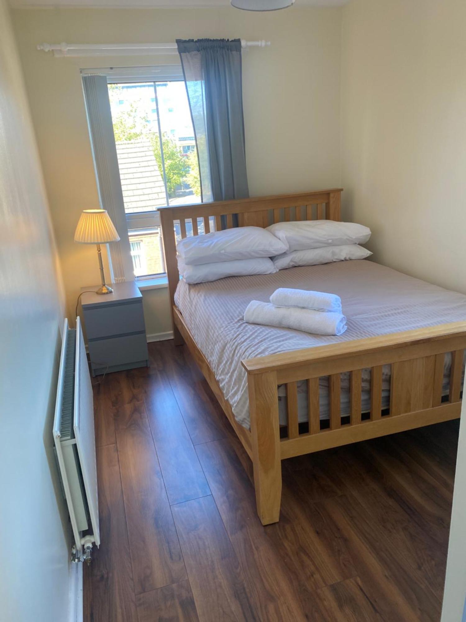 Tourist Board Certified Super City Centre Apartment With Free Parking Apartment
