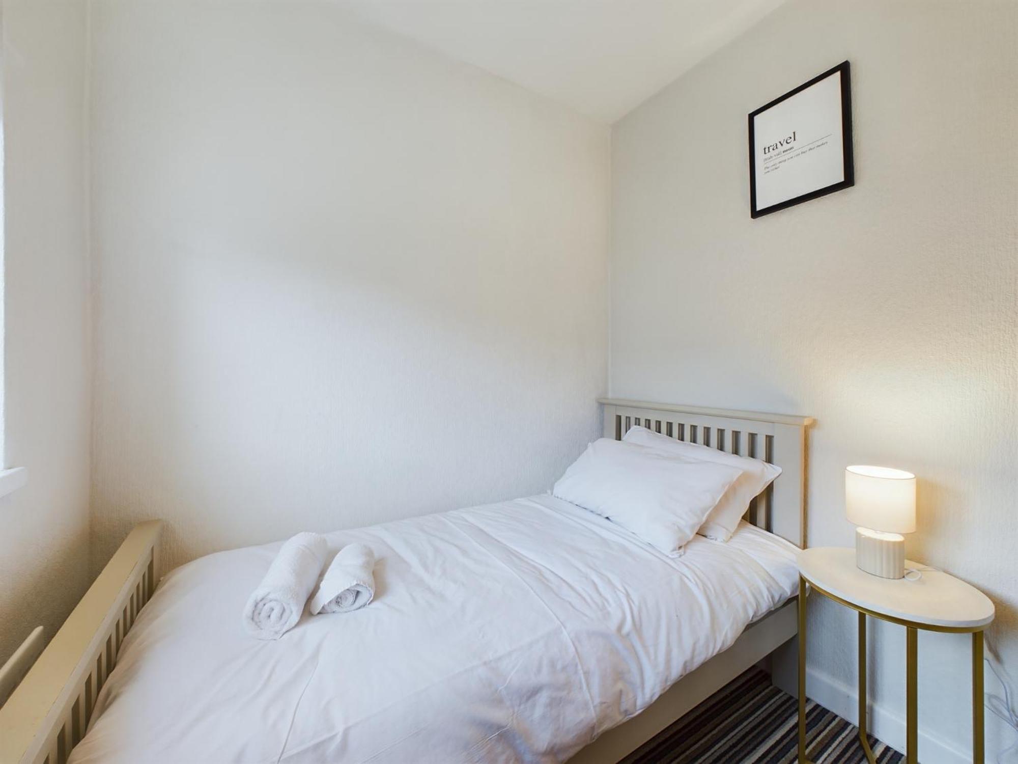 Holiday home Marvelous Millar Street