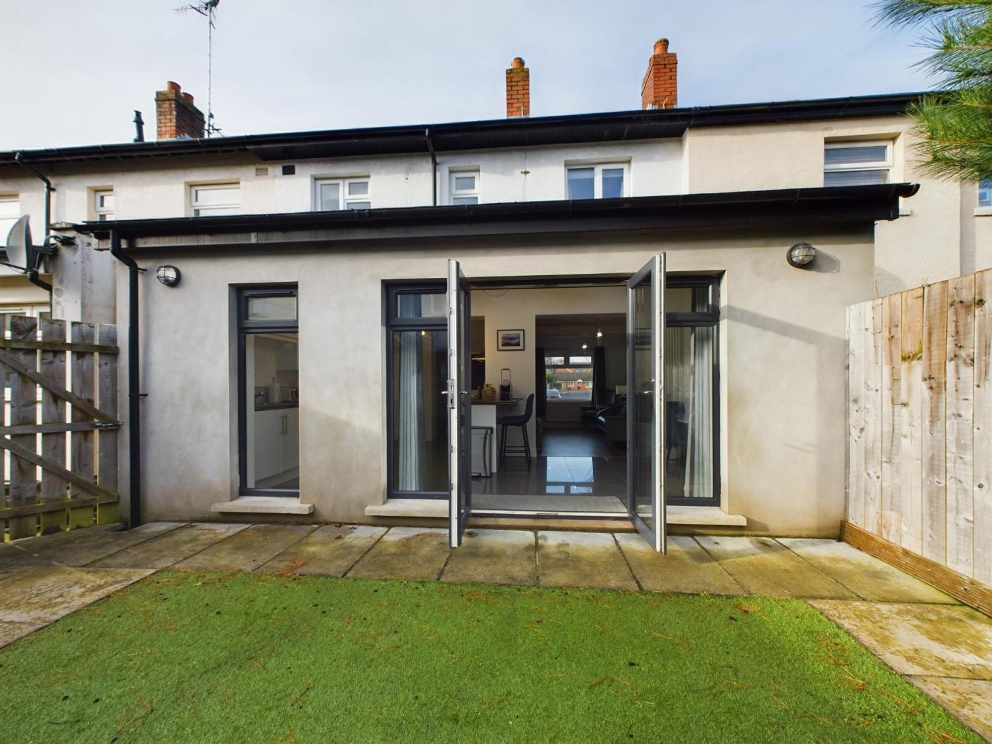 Marvelous Millar Street Holiday home Belfast