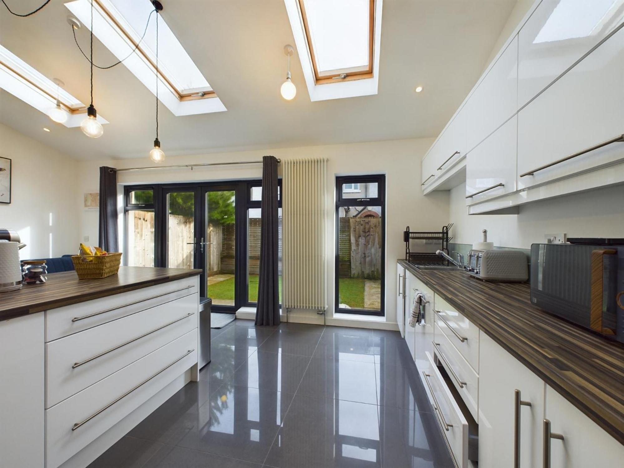 Holiday home Marvelous Millar Street