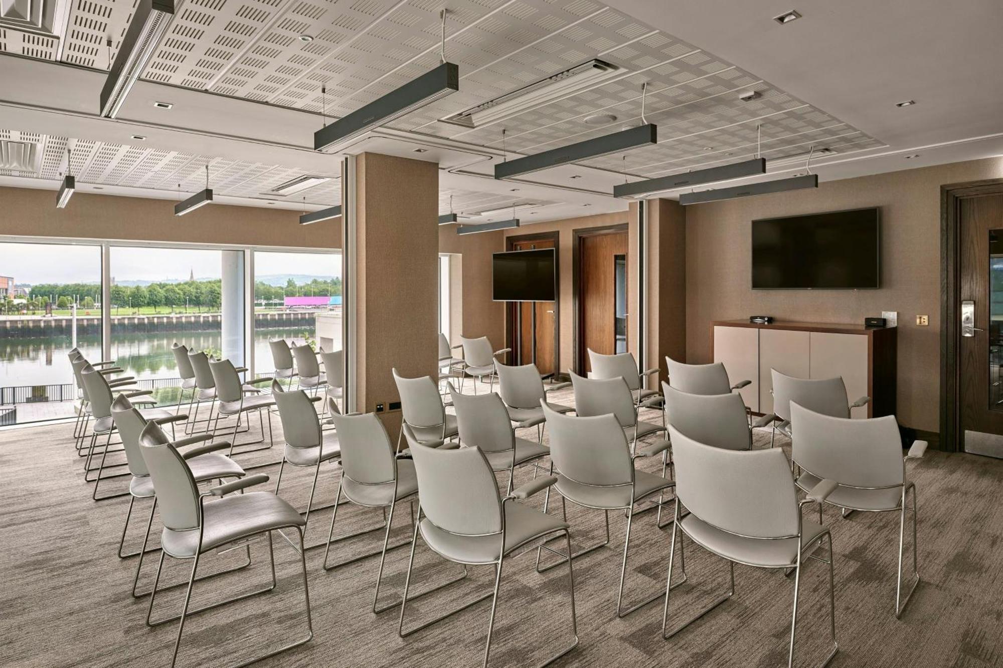 Hotel Ac By Marriott 4*