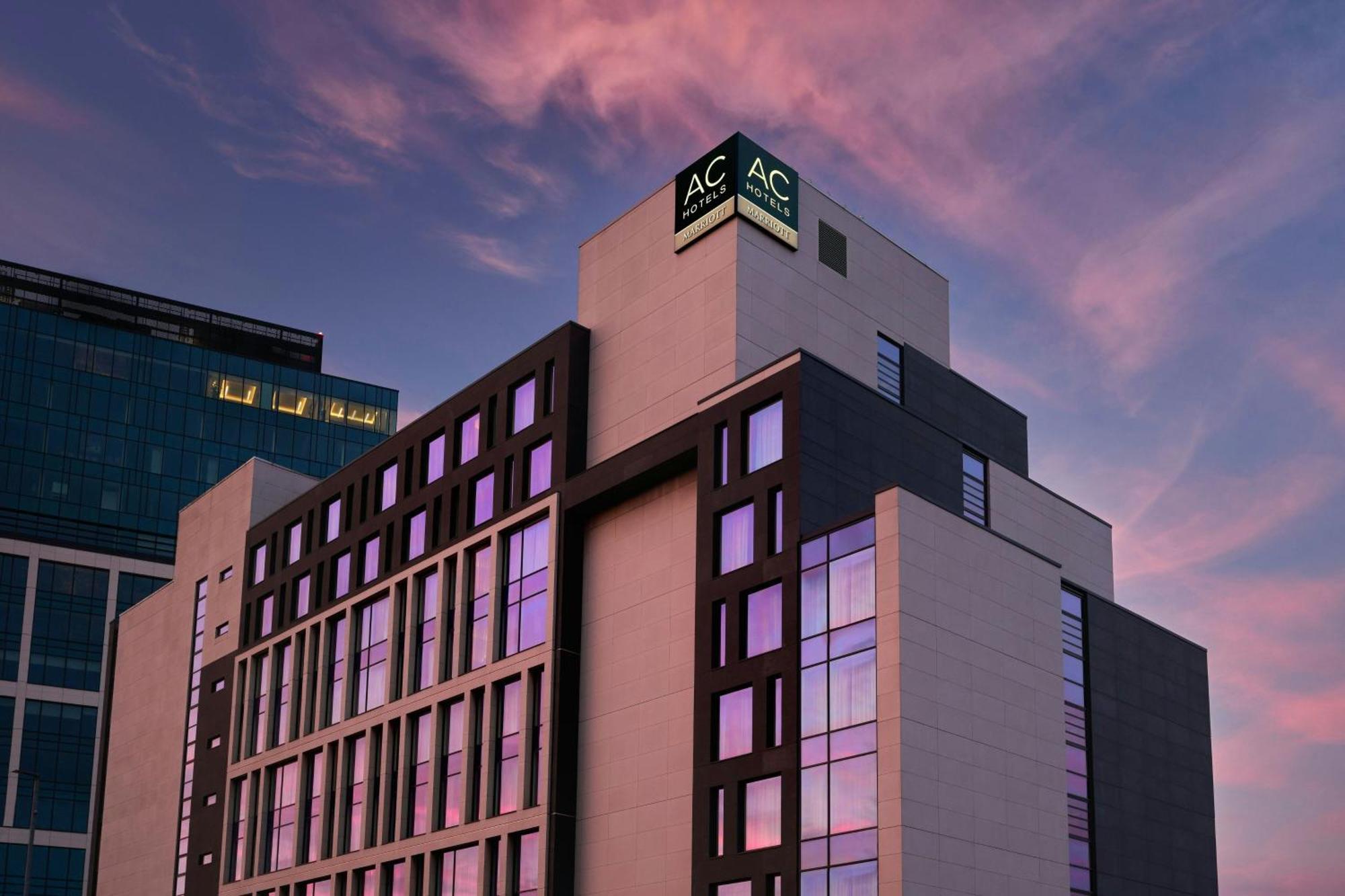 Ac By Marriott 4* Belfast