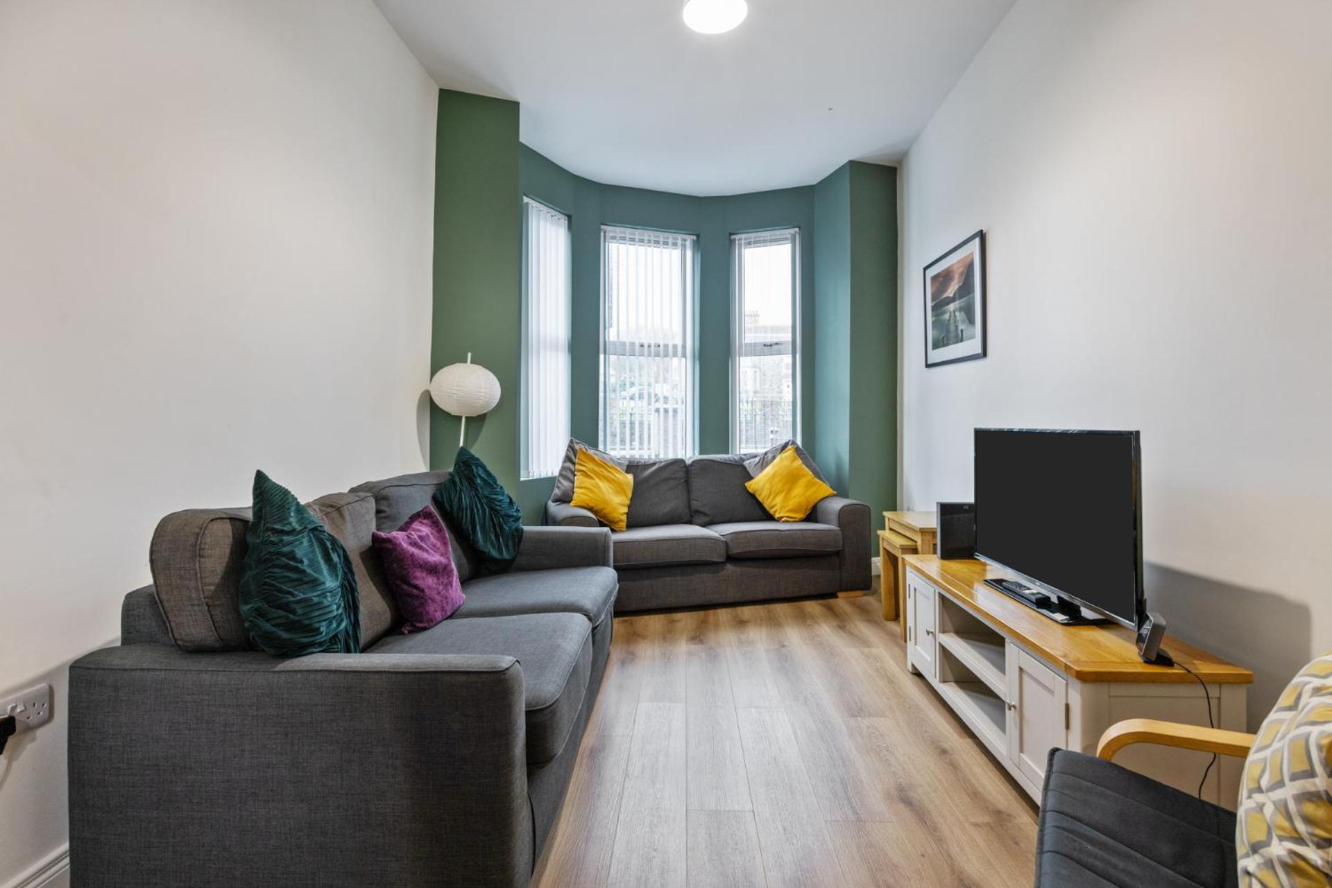 Clondara Terrace Belfast