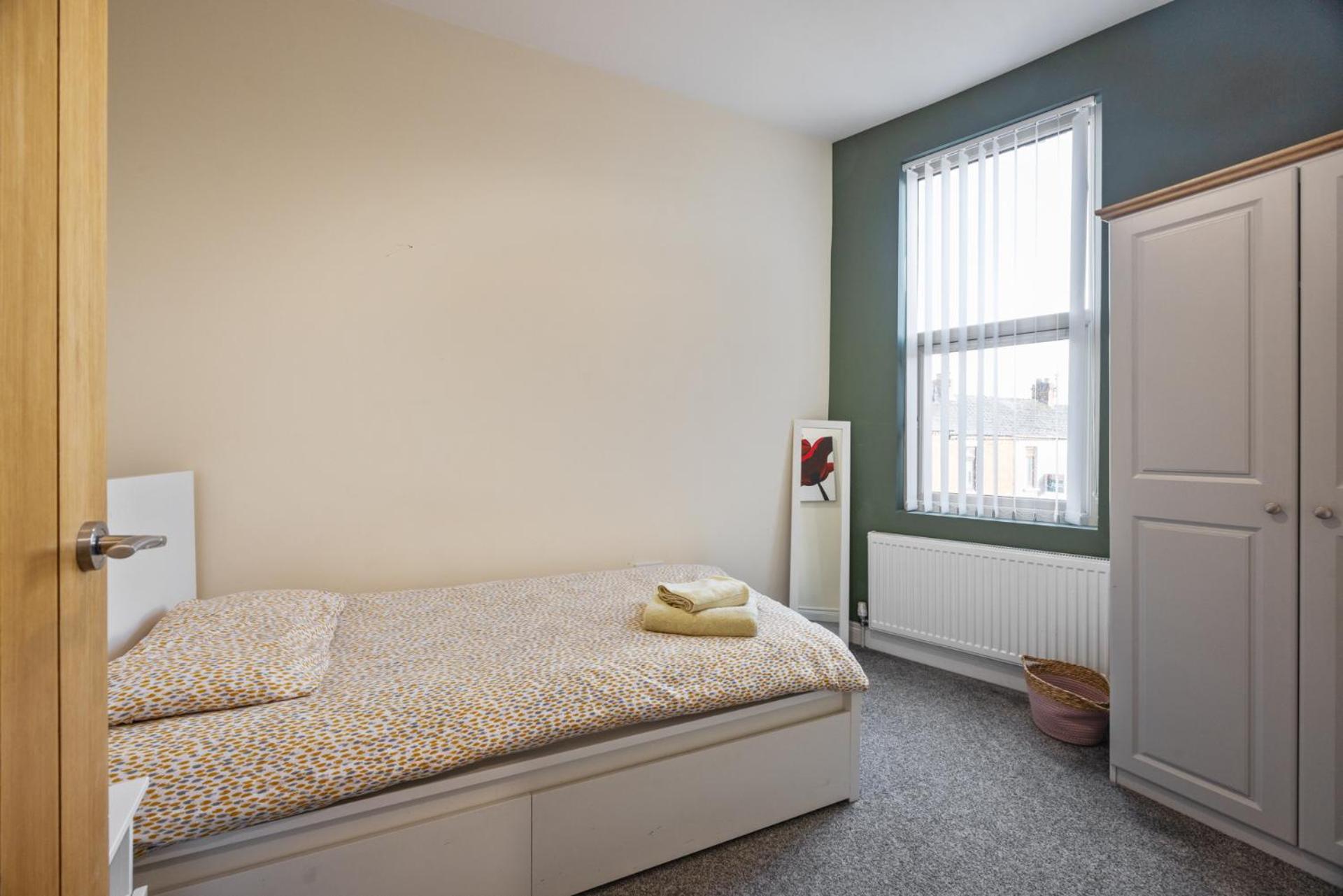 Clondara Terrace Villa *