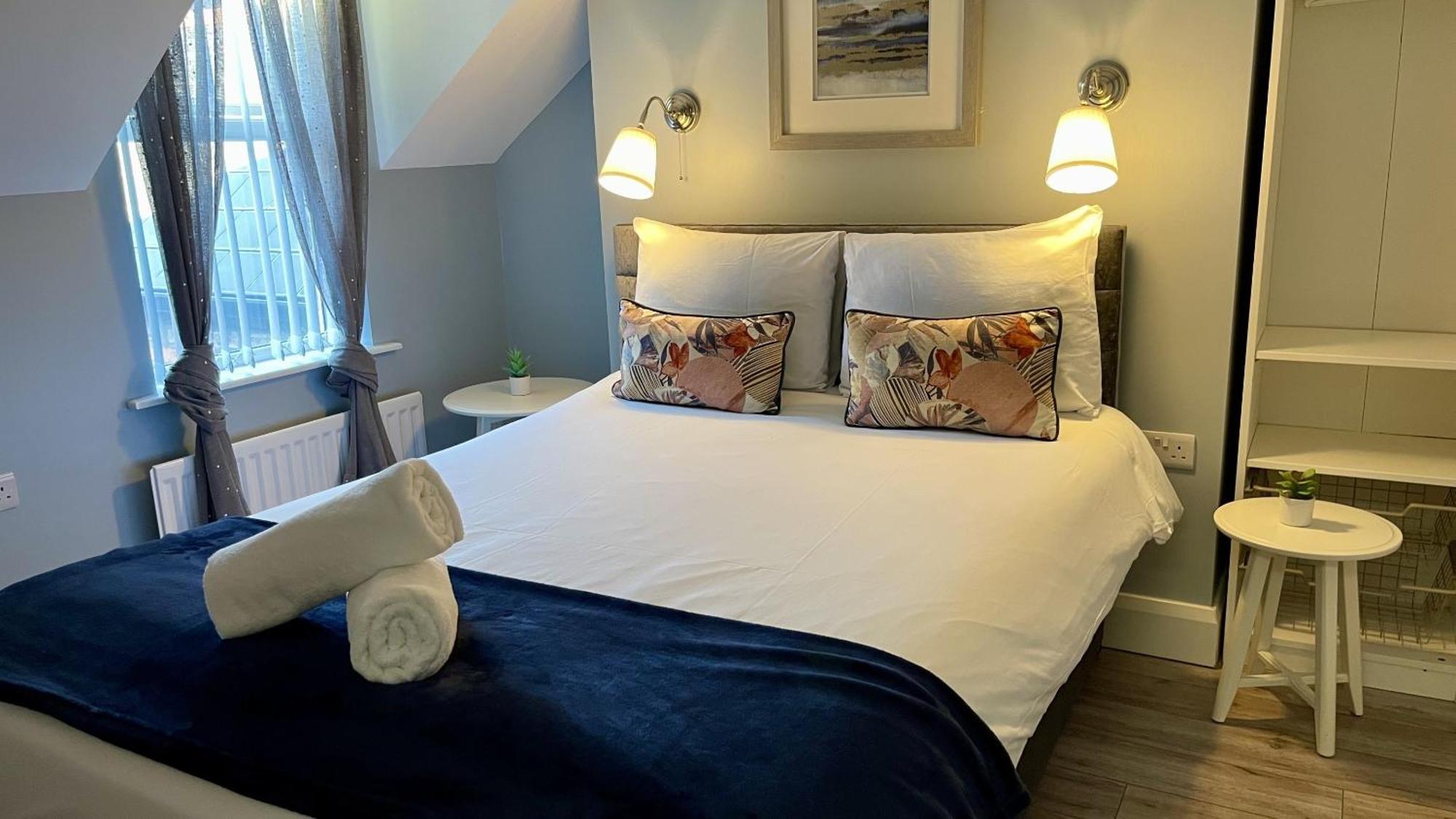 Hotel Titanic Guest Boutique, 4-star 4*