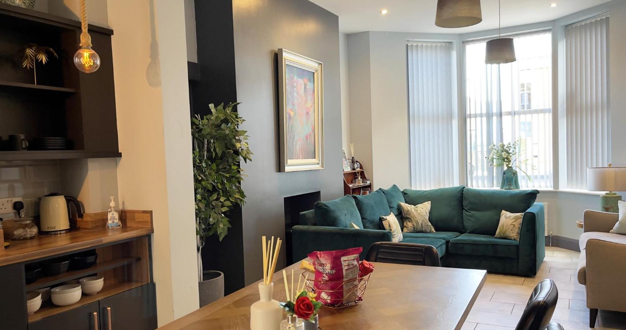 Titanic Guest Boutique, 4-star 4* Belfast