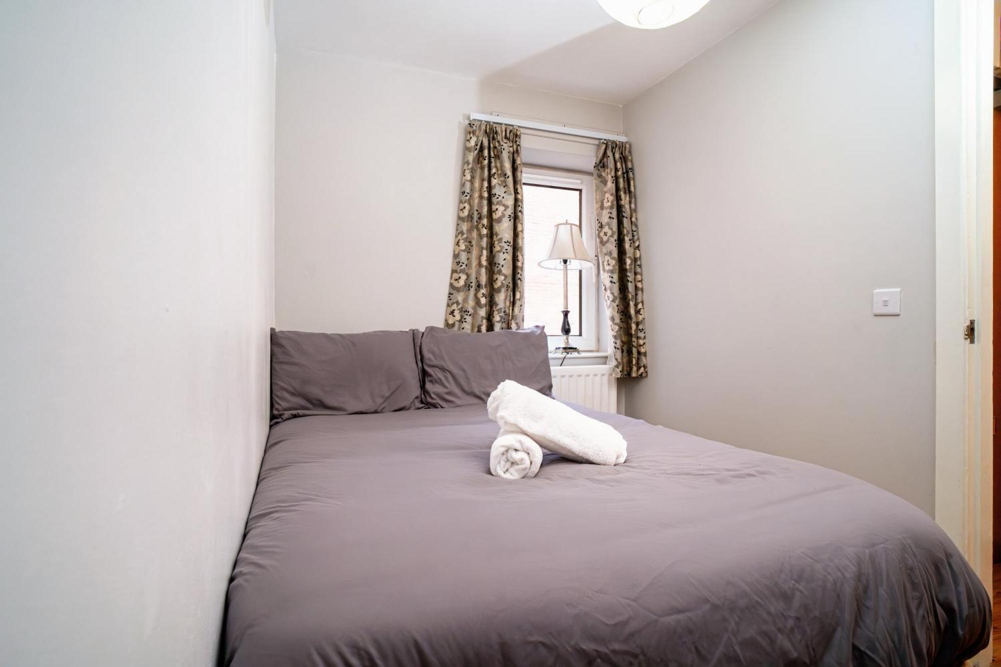 Apartment Modern Centre *