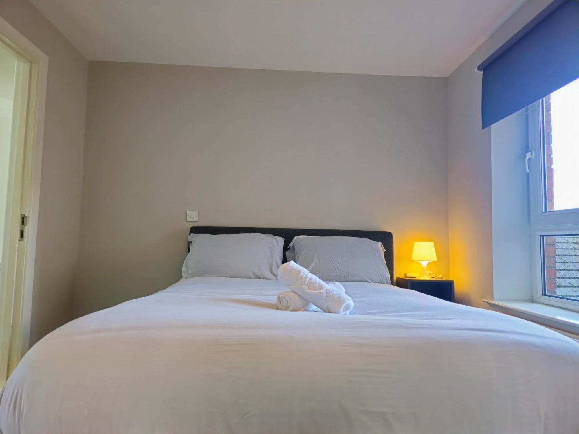 Apartment Modern Centre Belfast