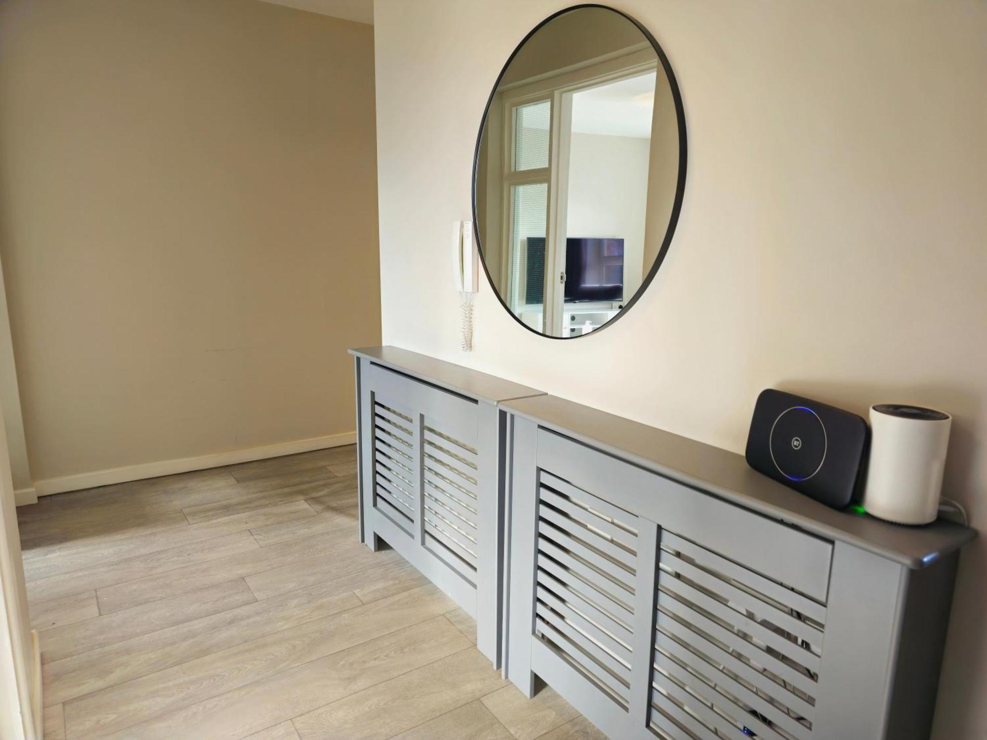 Apartment Modern Centre
