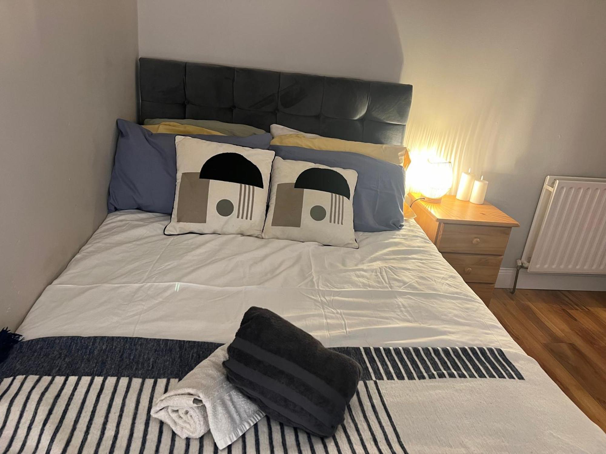 The Urban Retreat Belfast