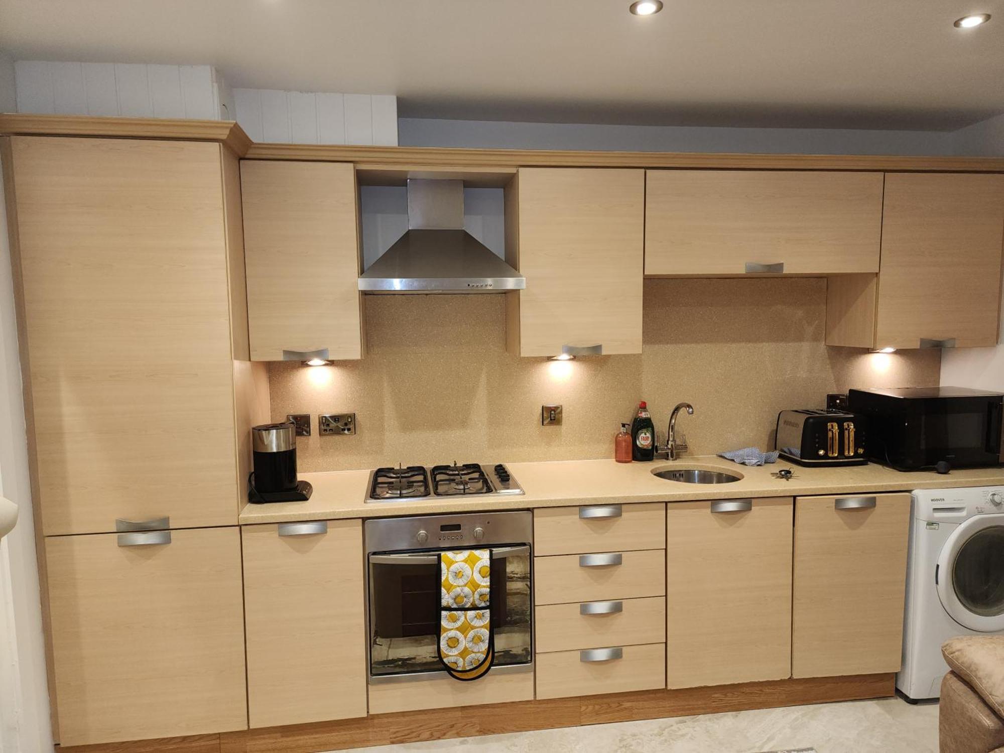 Centre Luxury House With Three Very Large Size Bedrooms Holiday home *