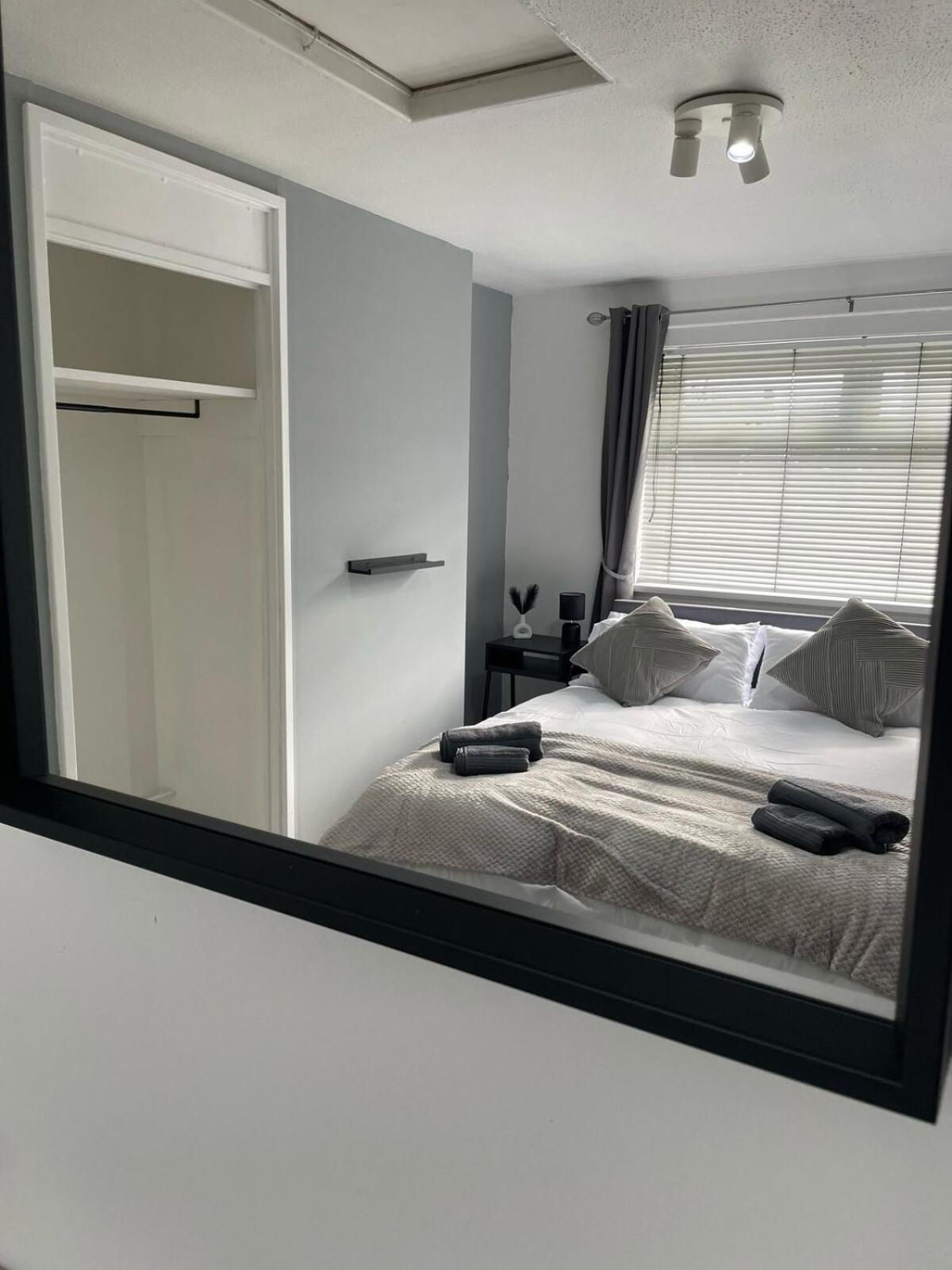 3br Spacious, Modern, Cozy *