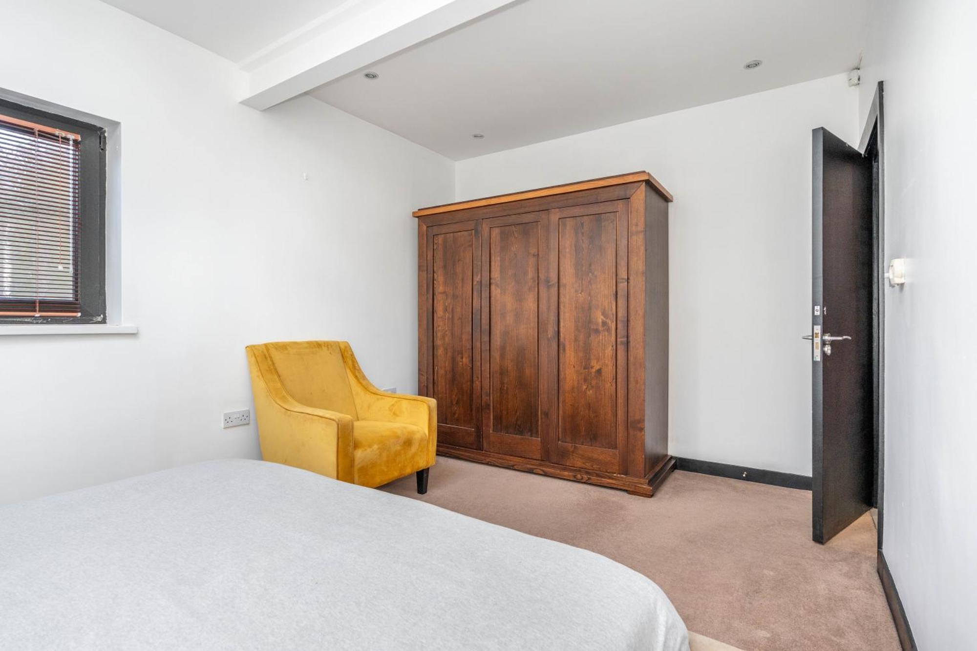 Holiday home Bellevue Belfast