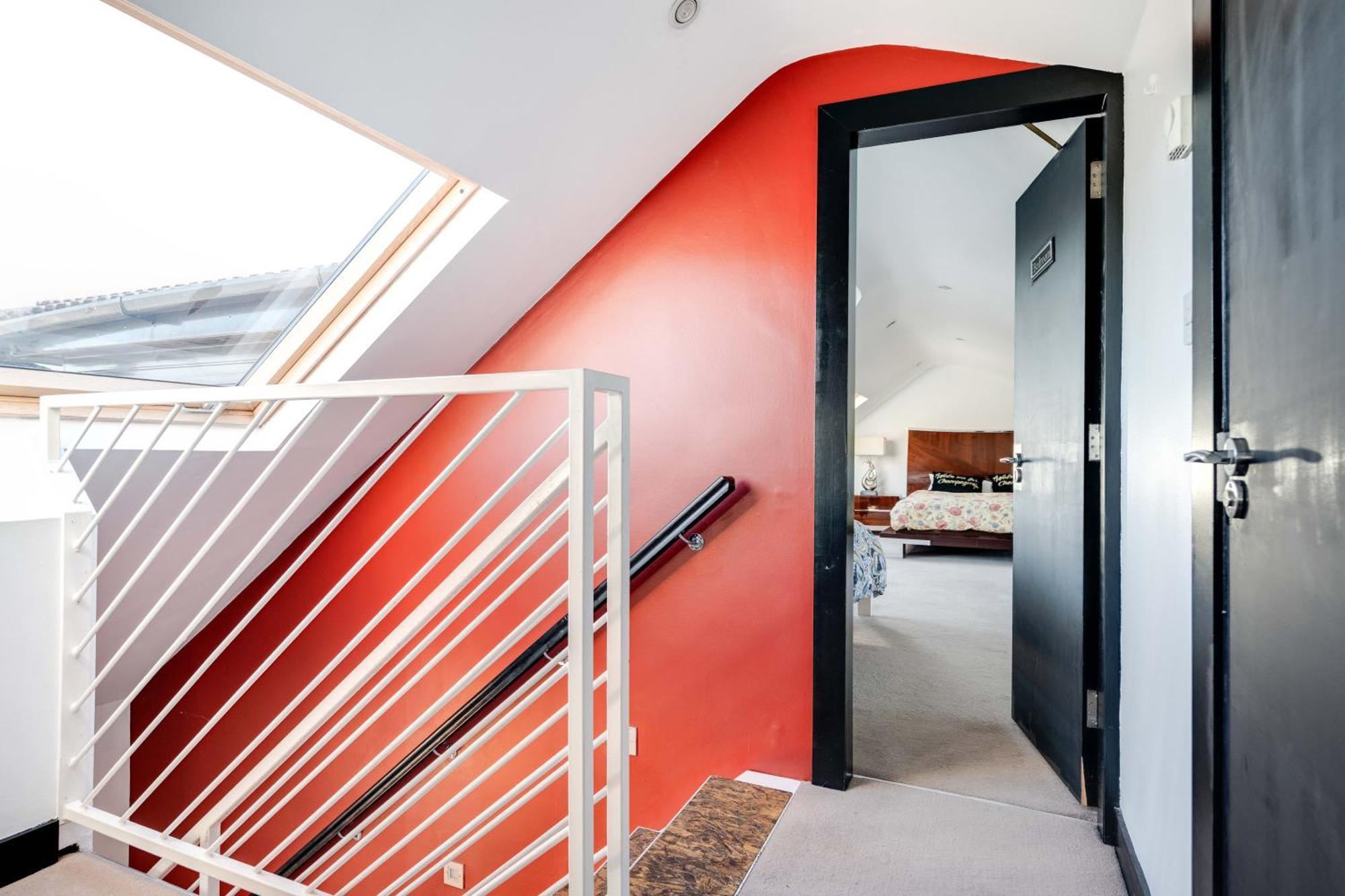 Bellevue Holiday home Belfast