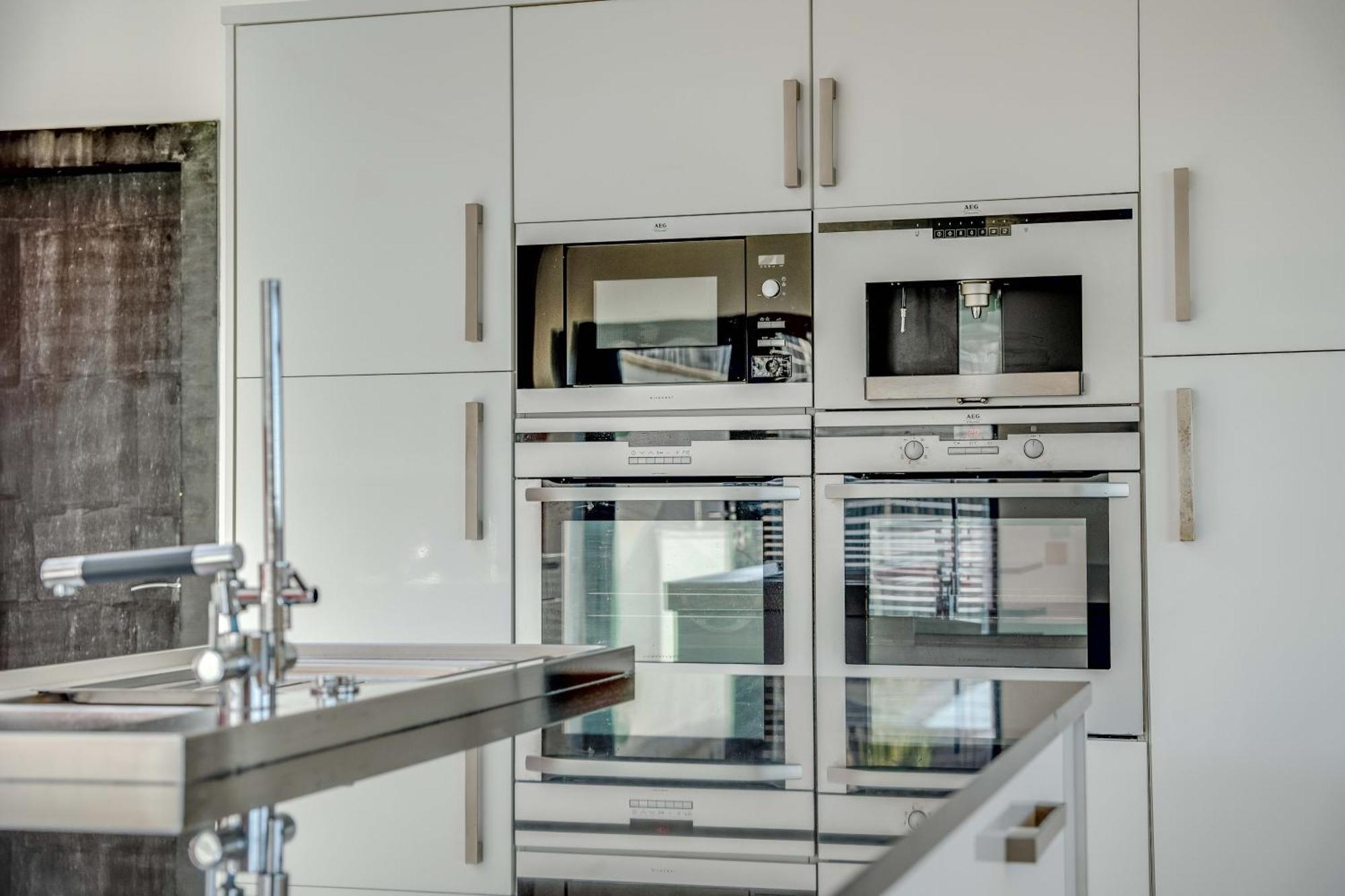 Holiday home Bellevue Belfast