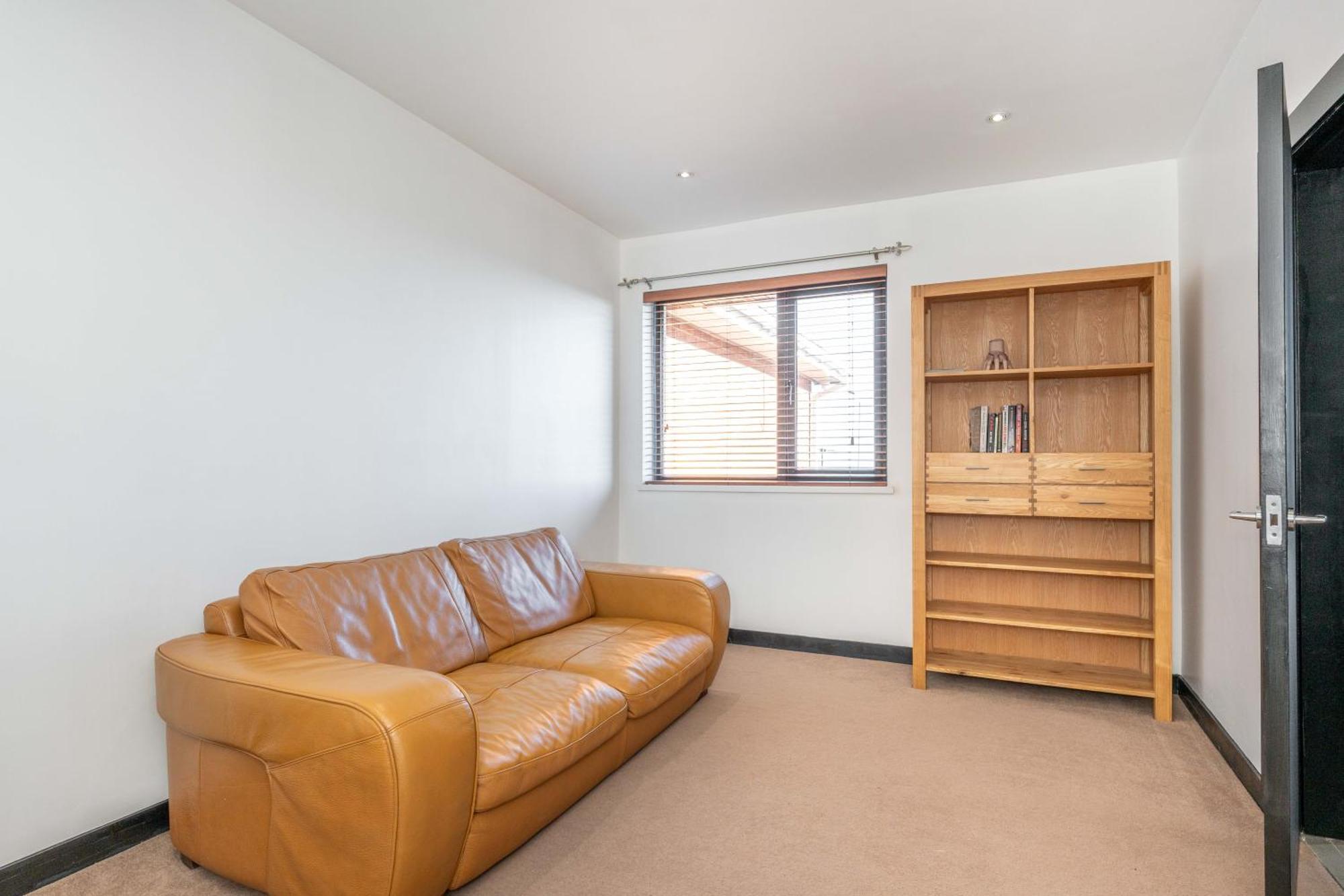 Holiday home Bellevue