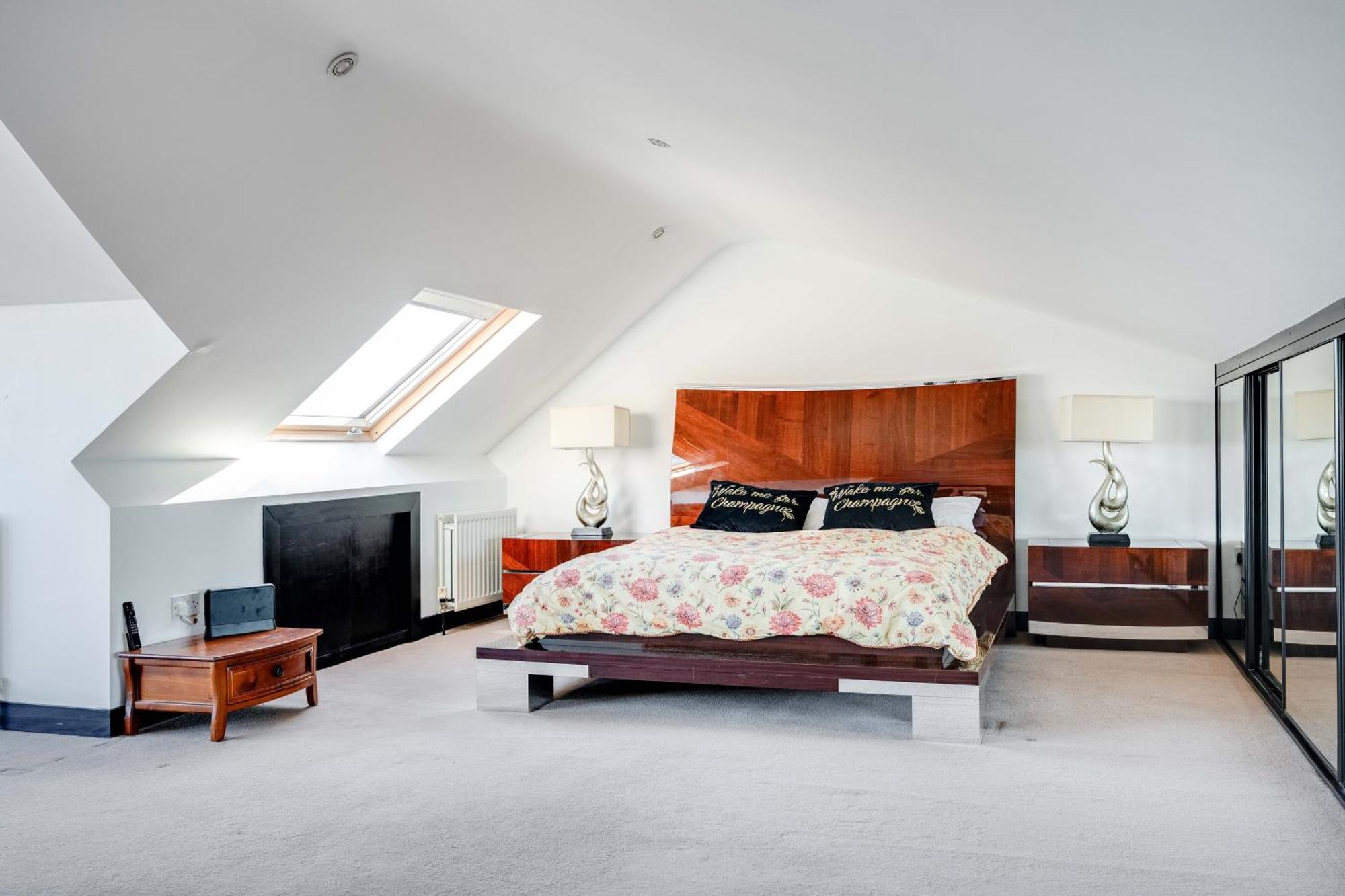 Holiday home Bellevue Belfast