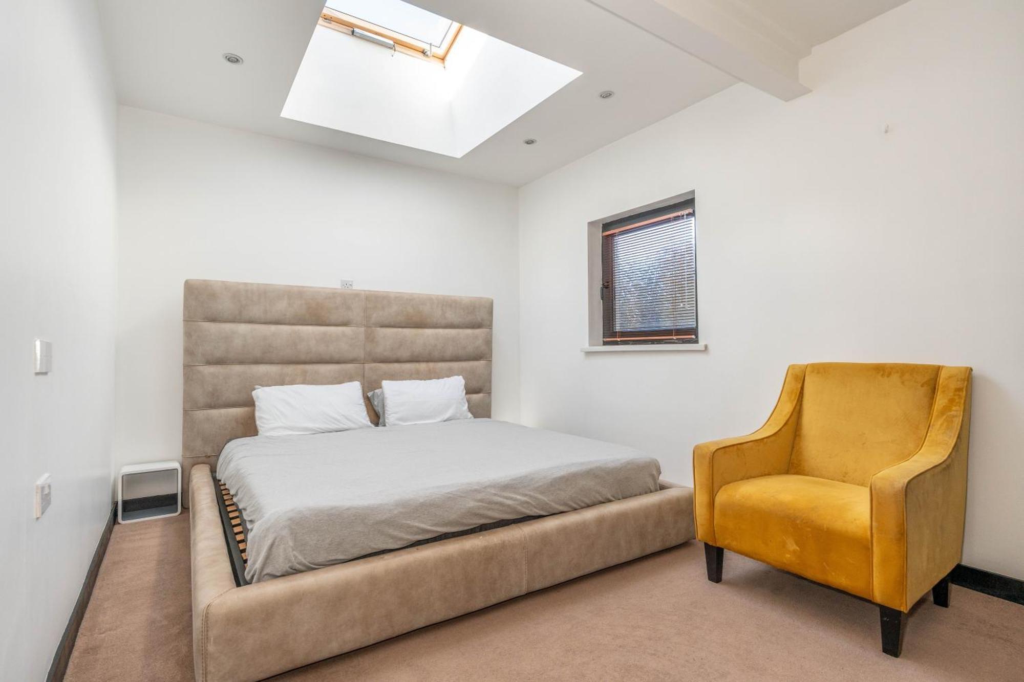 Bellevue Holiday home