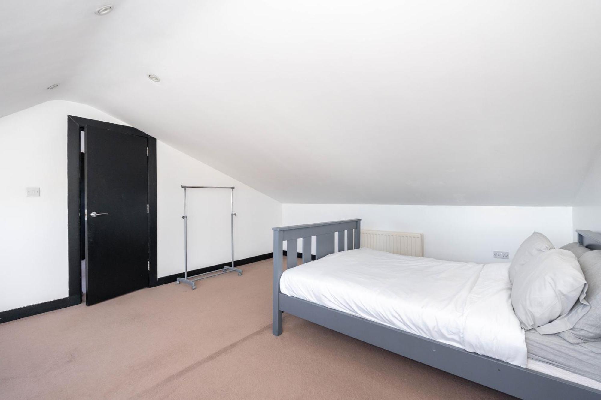 Holiday home Bellevue Belfast