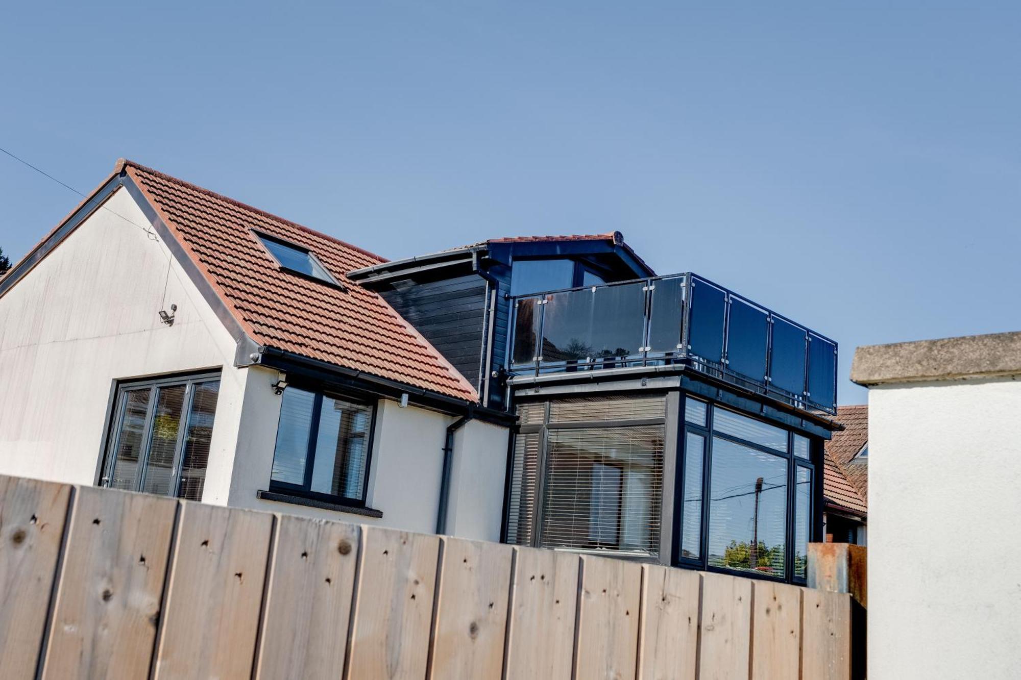 Holiday home Bellevue
