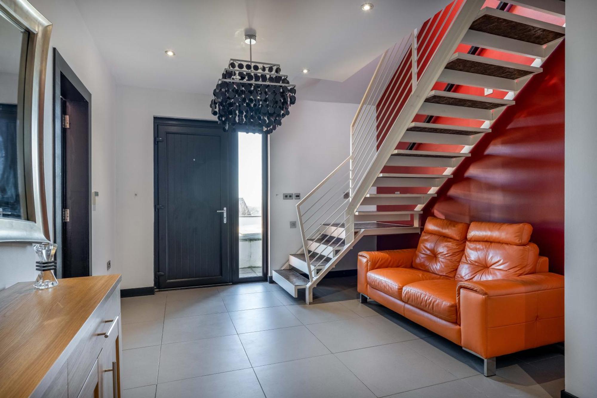 Holiday home Bellevue Belfast