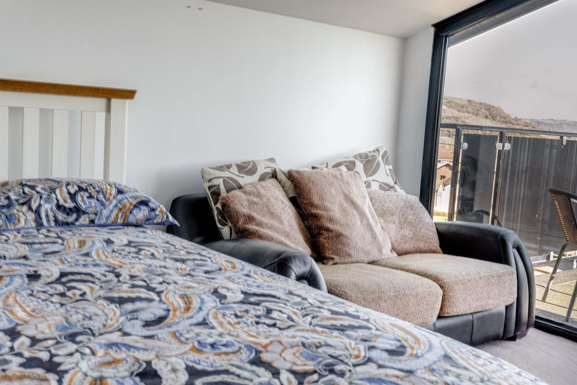 Holiday home Bellevue Belfast